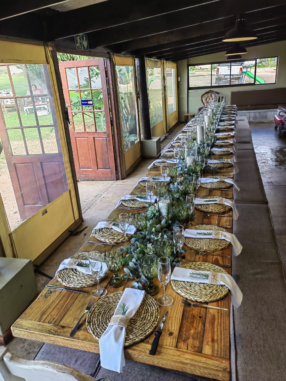 Tarika Event Planning and Décor gallery 8