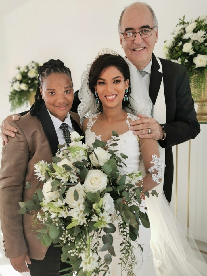 Weddings without Boundaries - Eastern Cape gallery 2