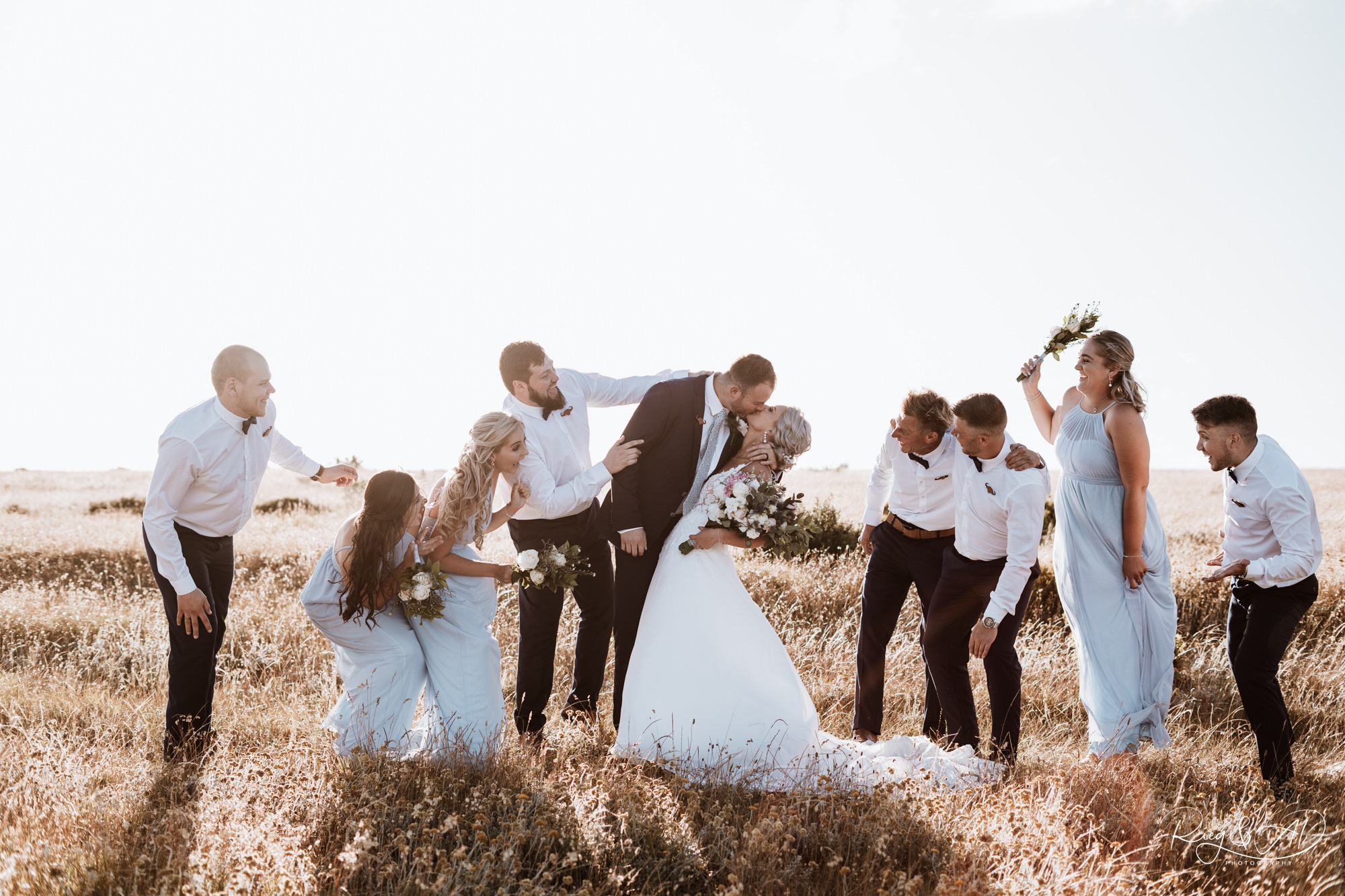 Lombardini Game Farm & Wedding Venue gallery 10