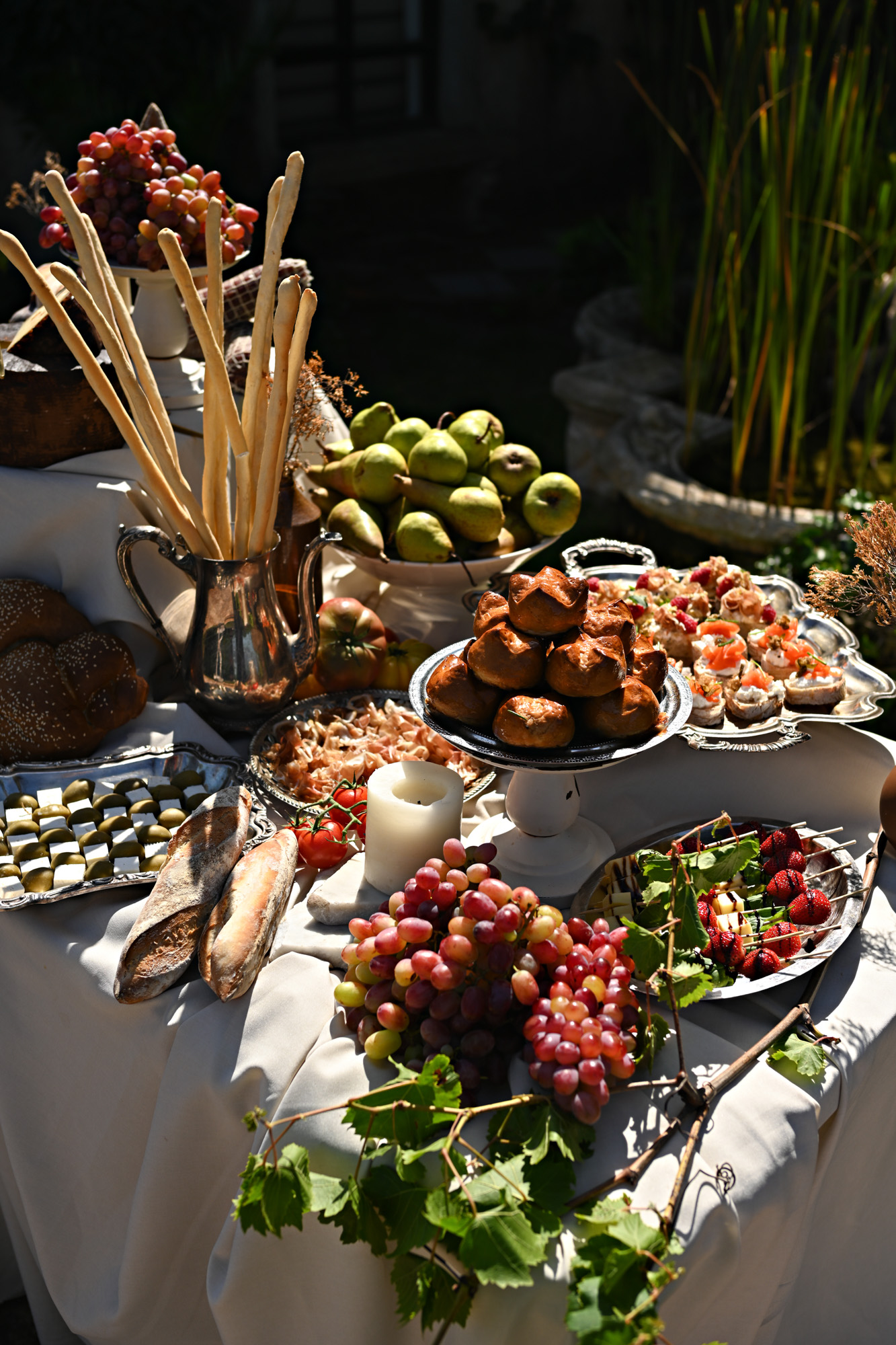 Infood Catering & Events gallery 18