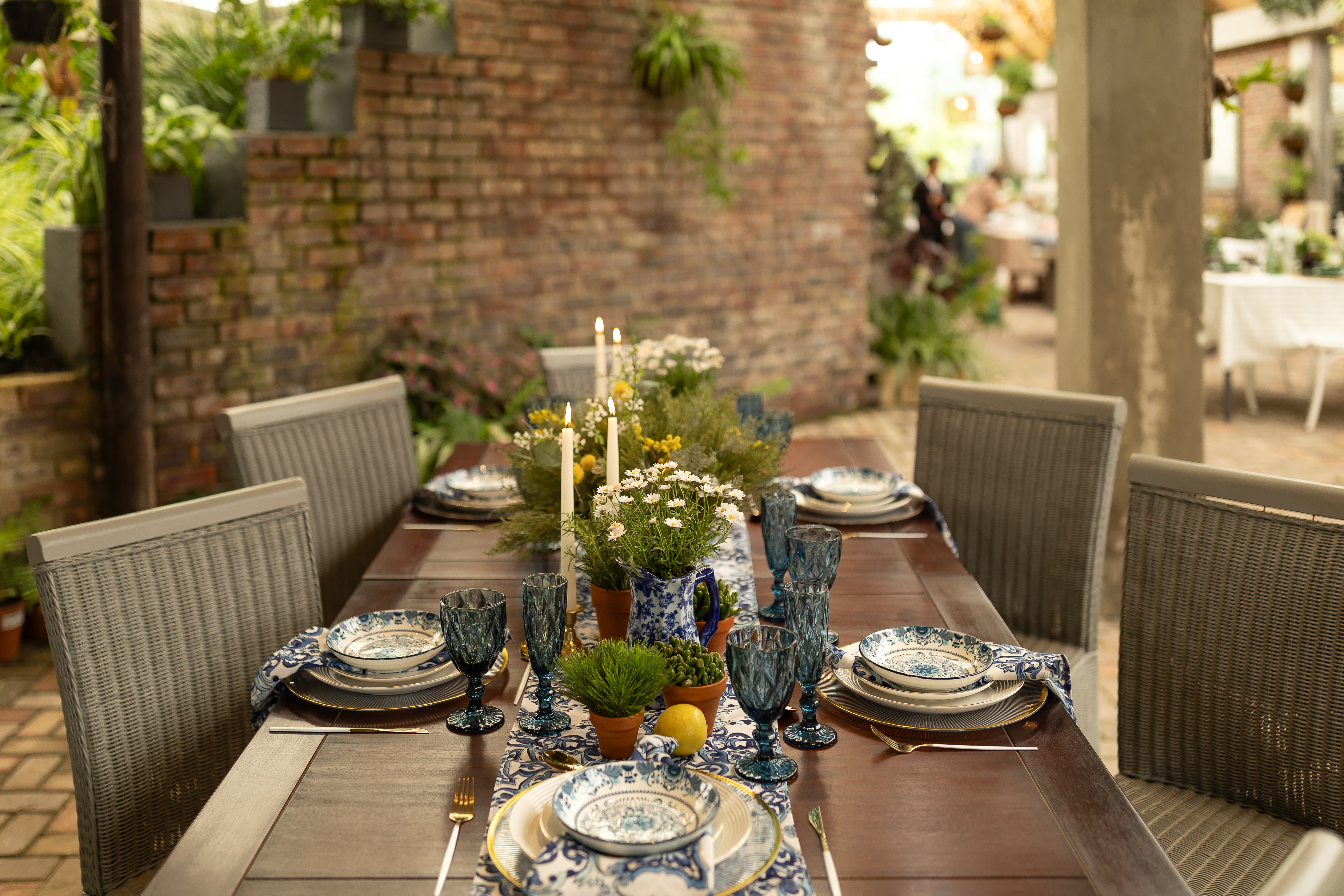 The Fernery Lodge and Spa gallery 2