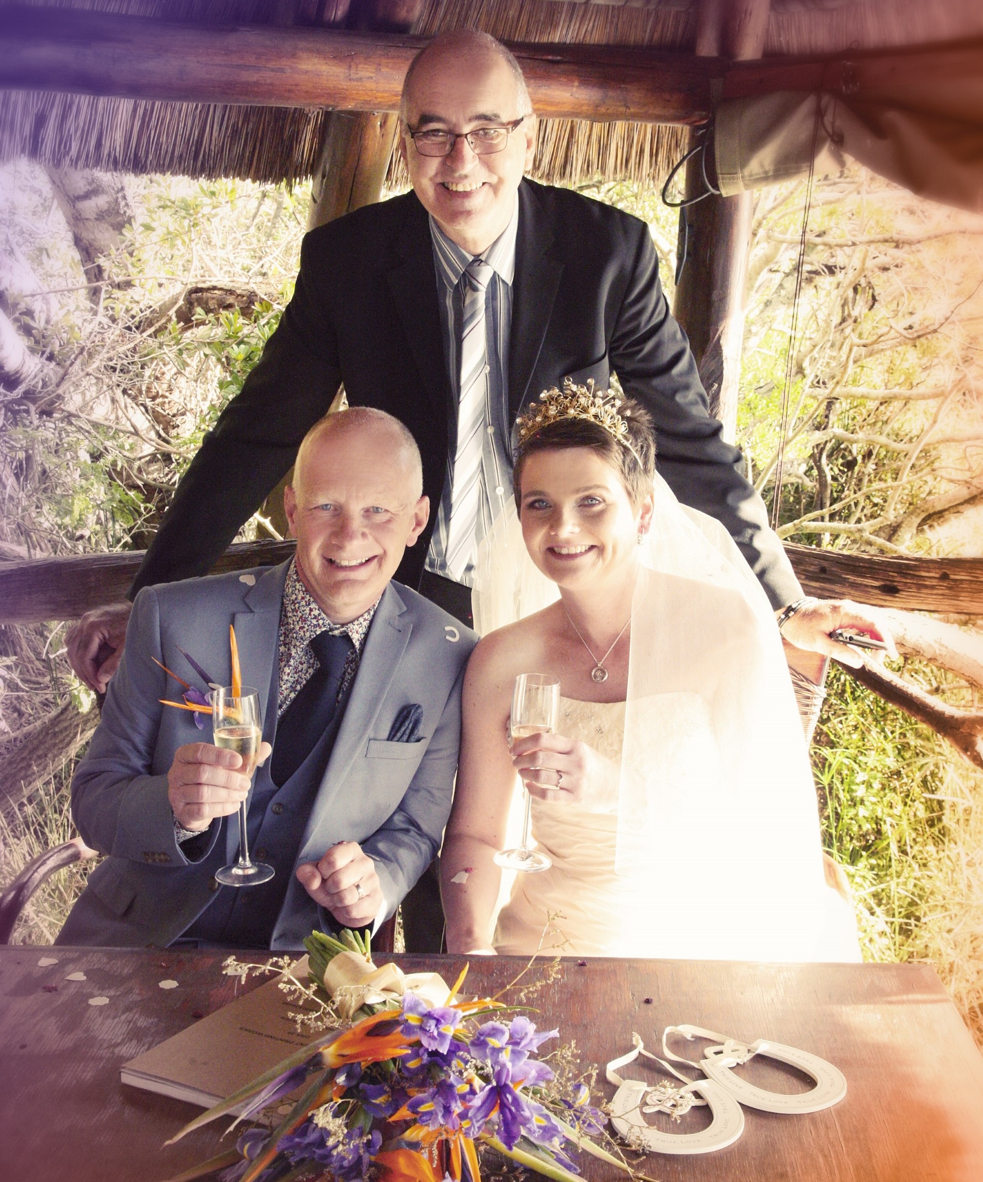Weddings without Boundaries - Eastern Cape gallery 11