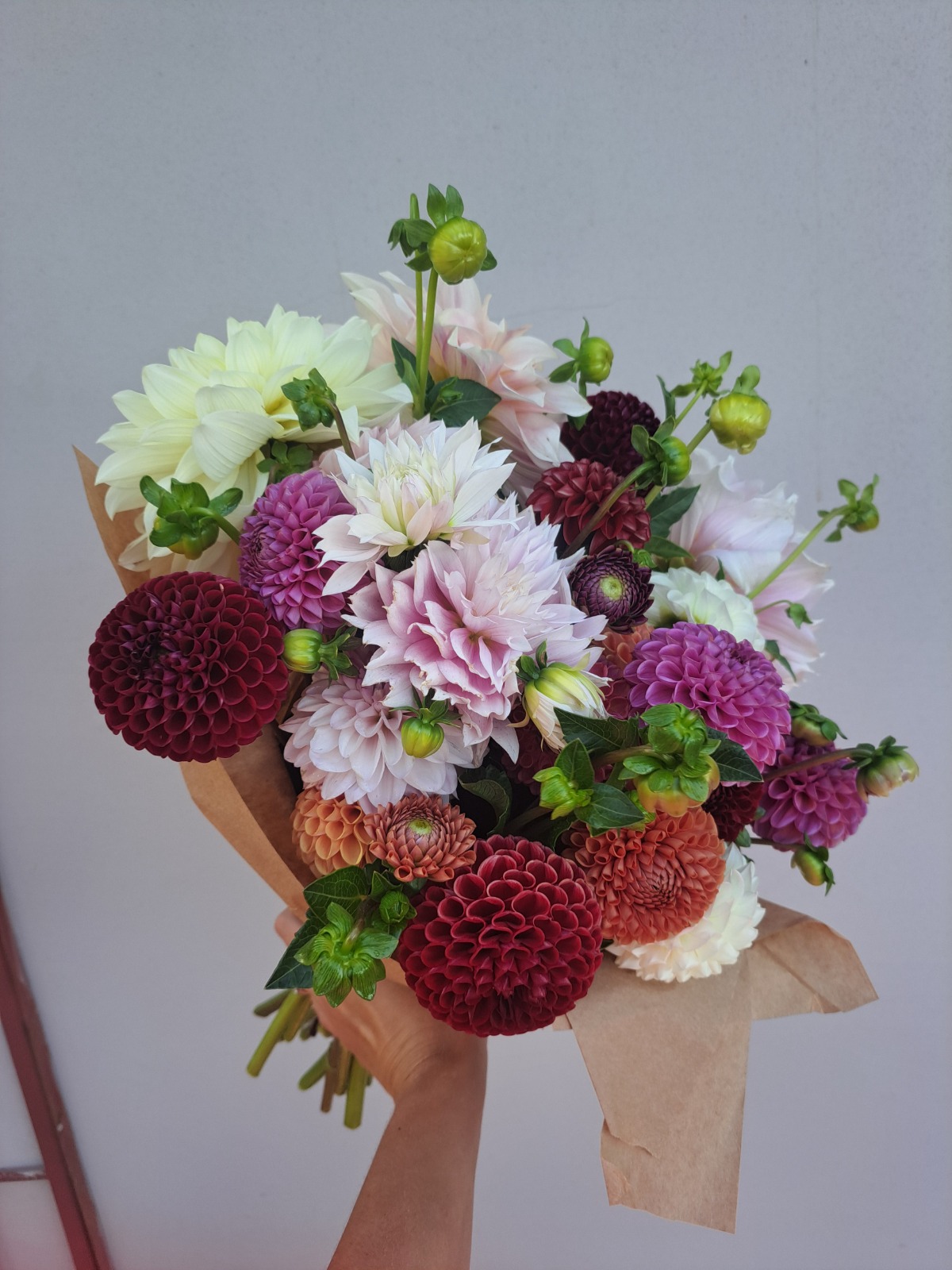 G&K Bouquets gallery 5