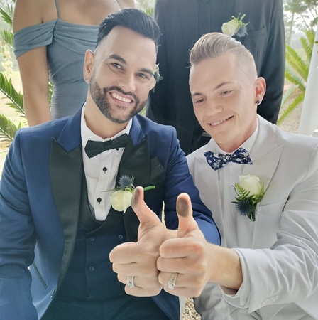 Weddings without Boundaries - Eastern Cape gallery 9