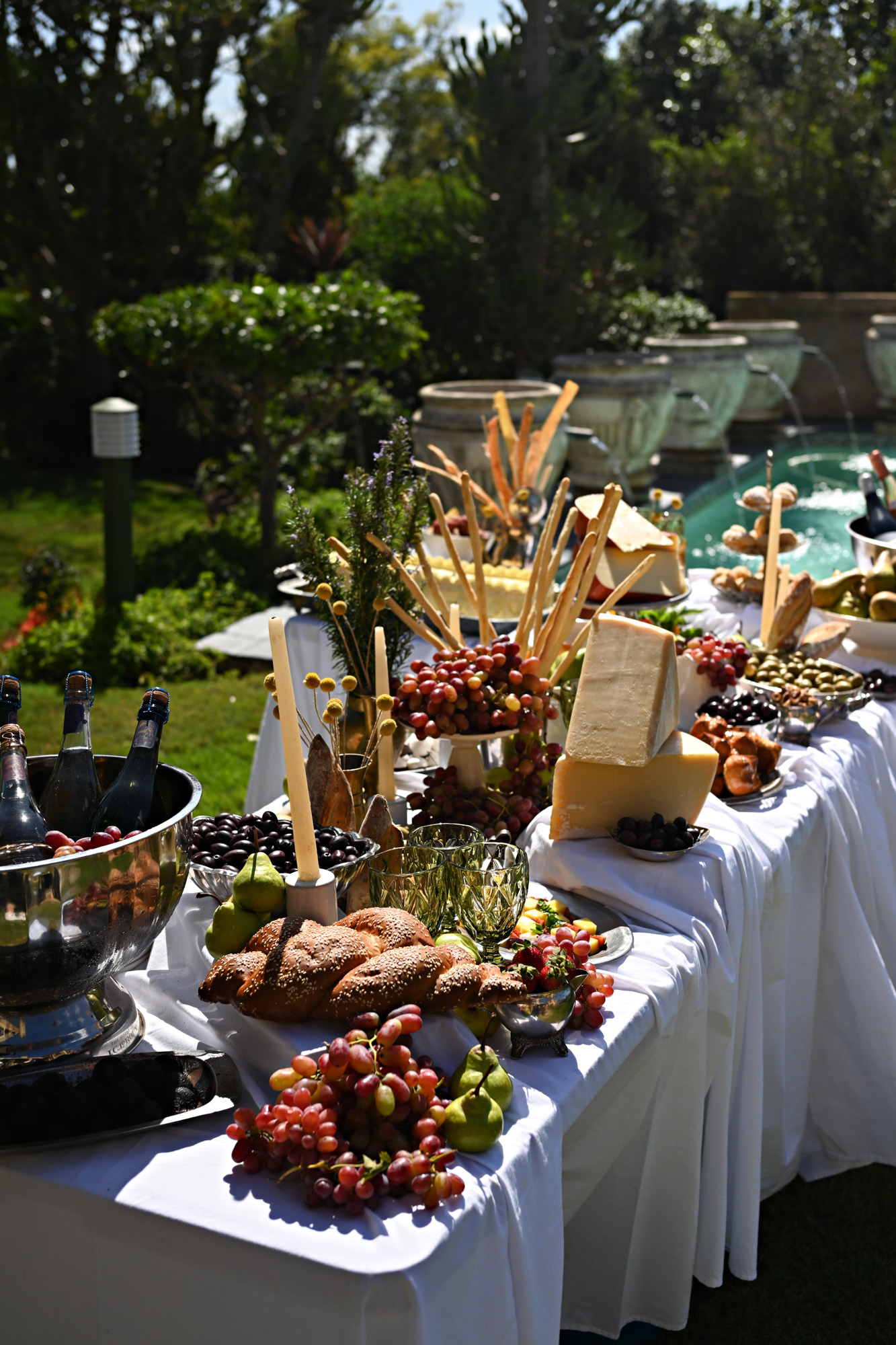Infood Catering & Events gallery 30
