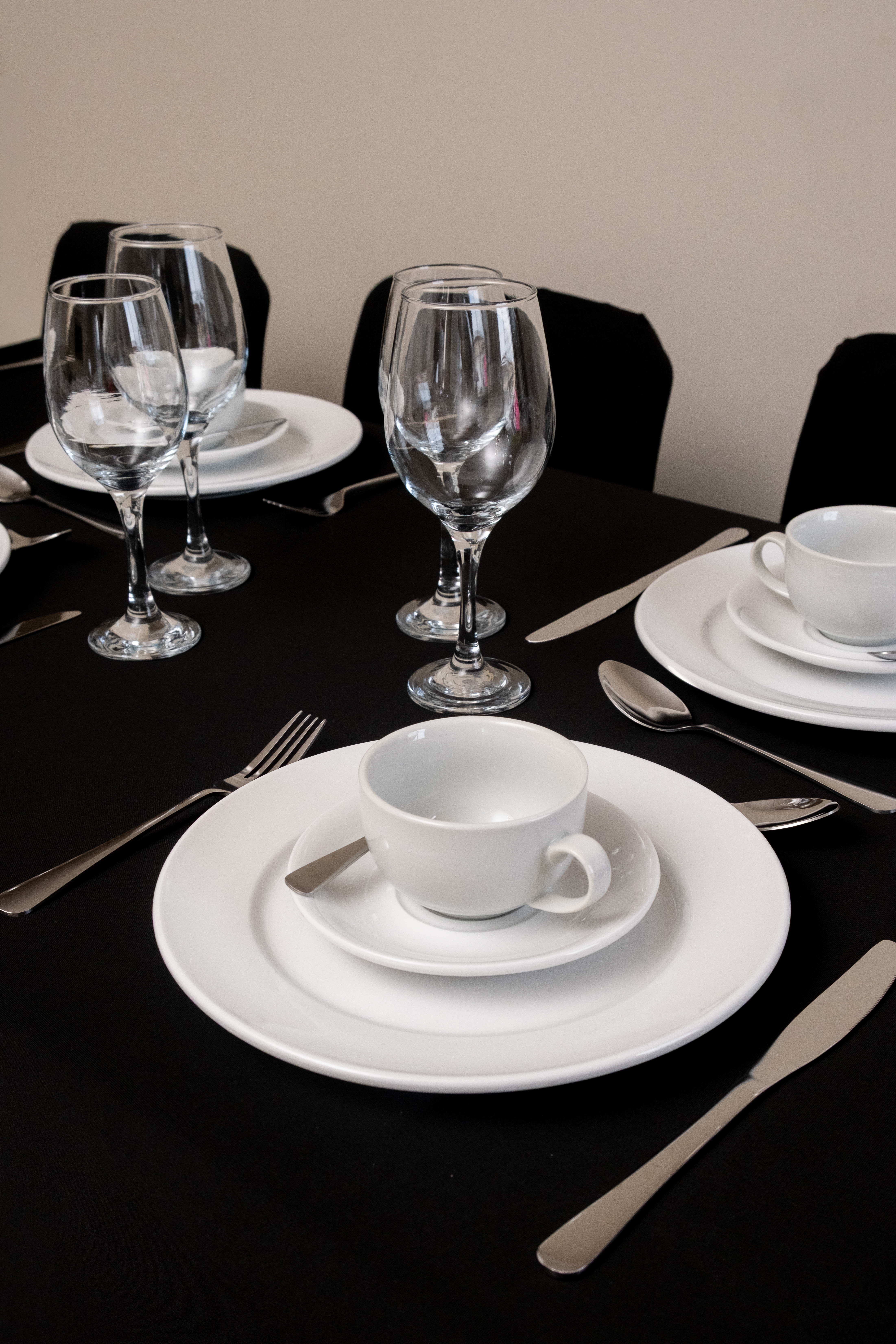 D&D Events Hire gallery 5