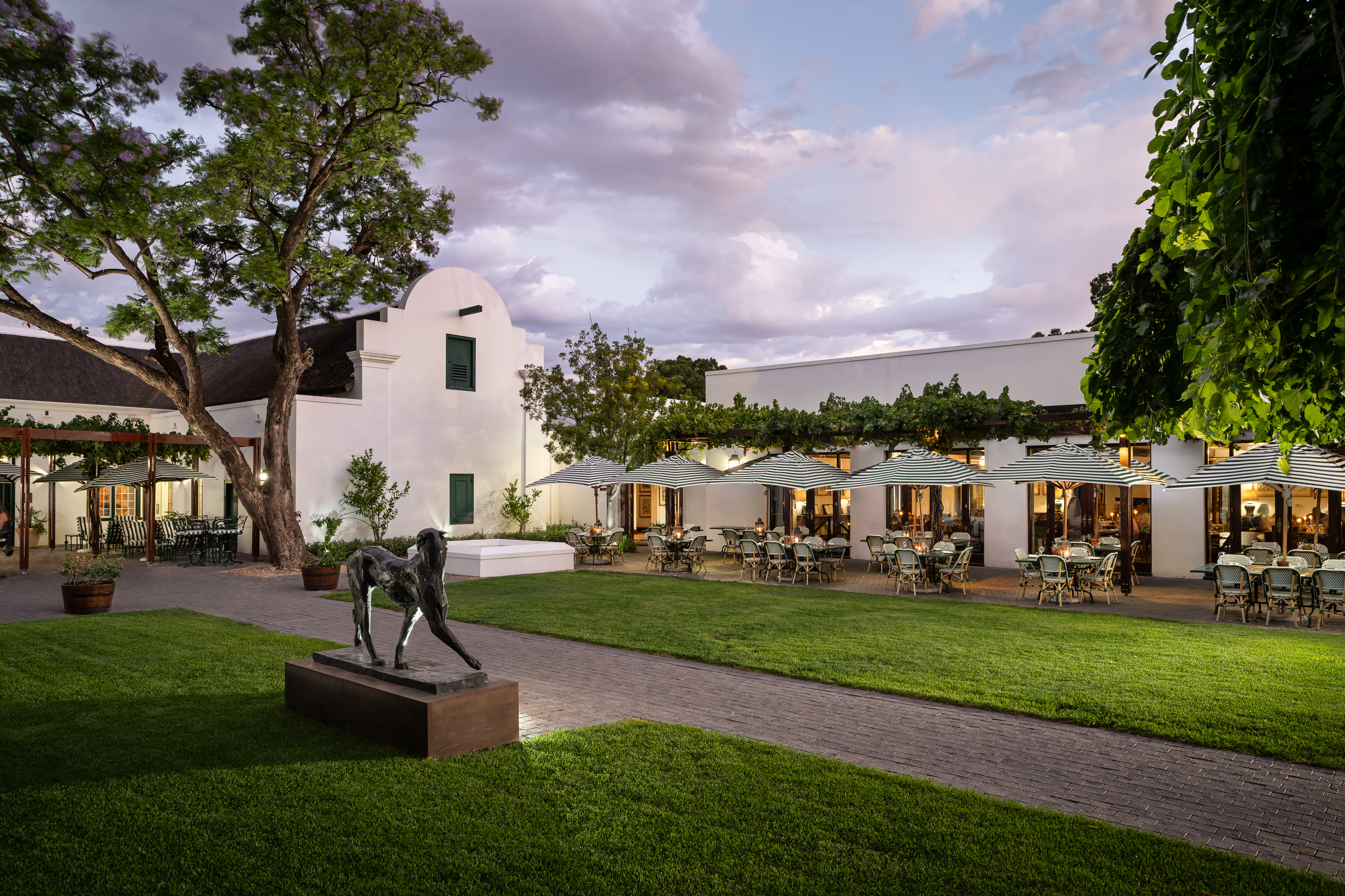 Drostdy Hotel gallery 1