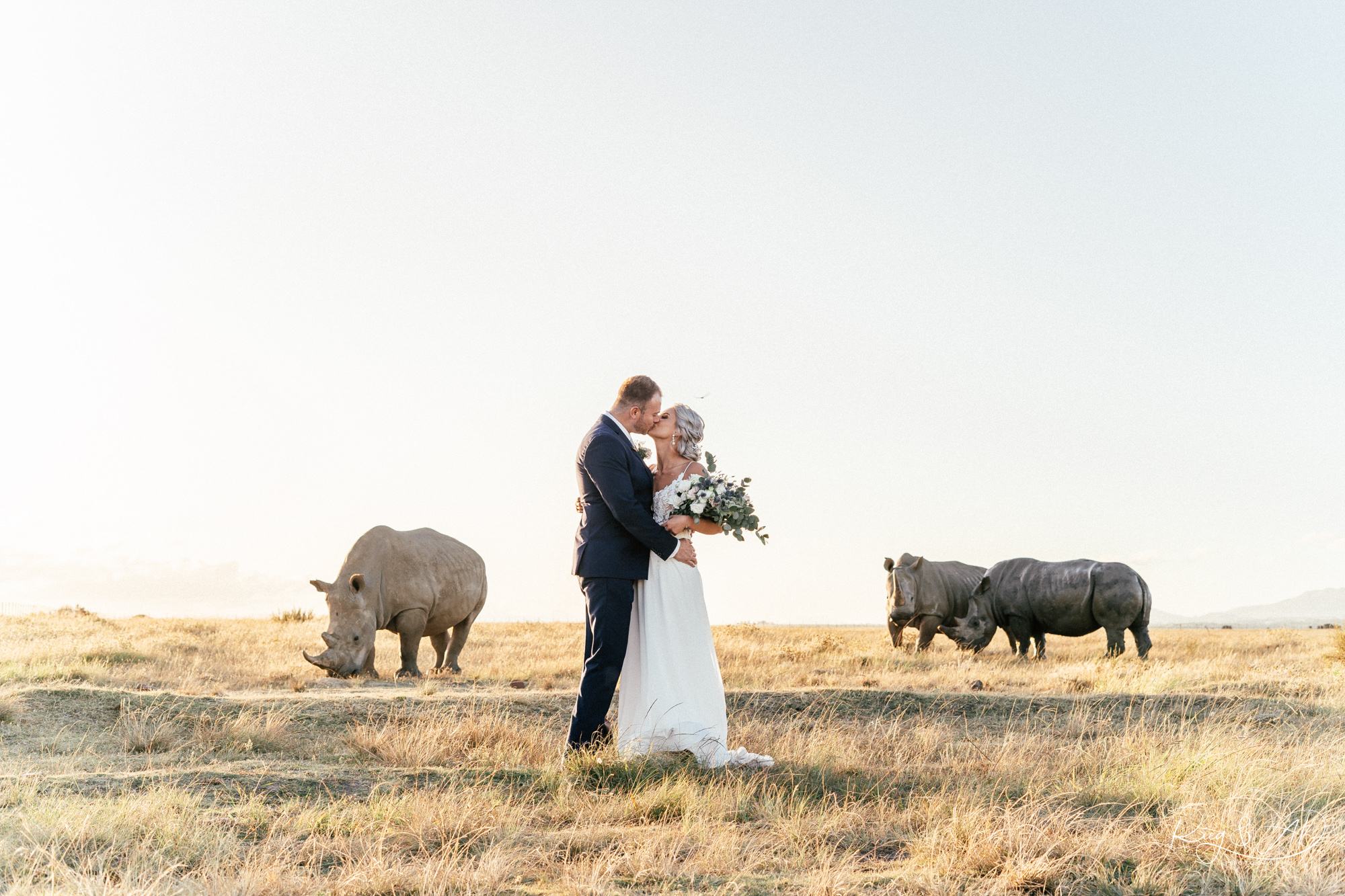 Lombardini Game Farm & Wedding Venue gallery 13