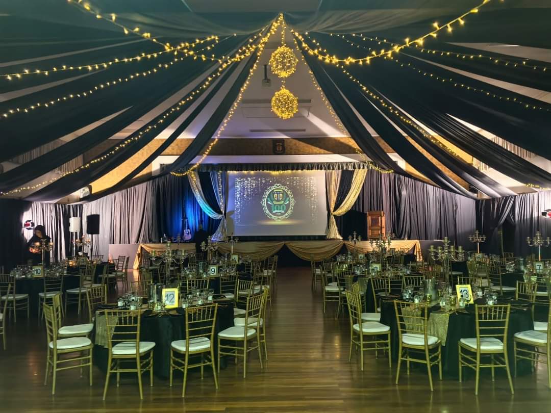 Lea Draping & Decor gallery 1