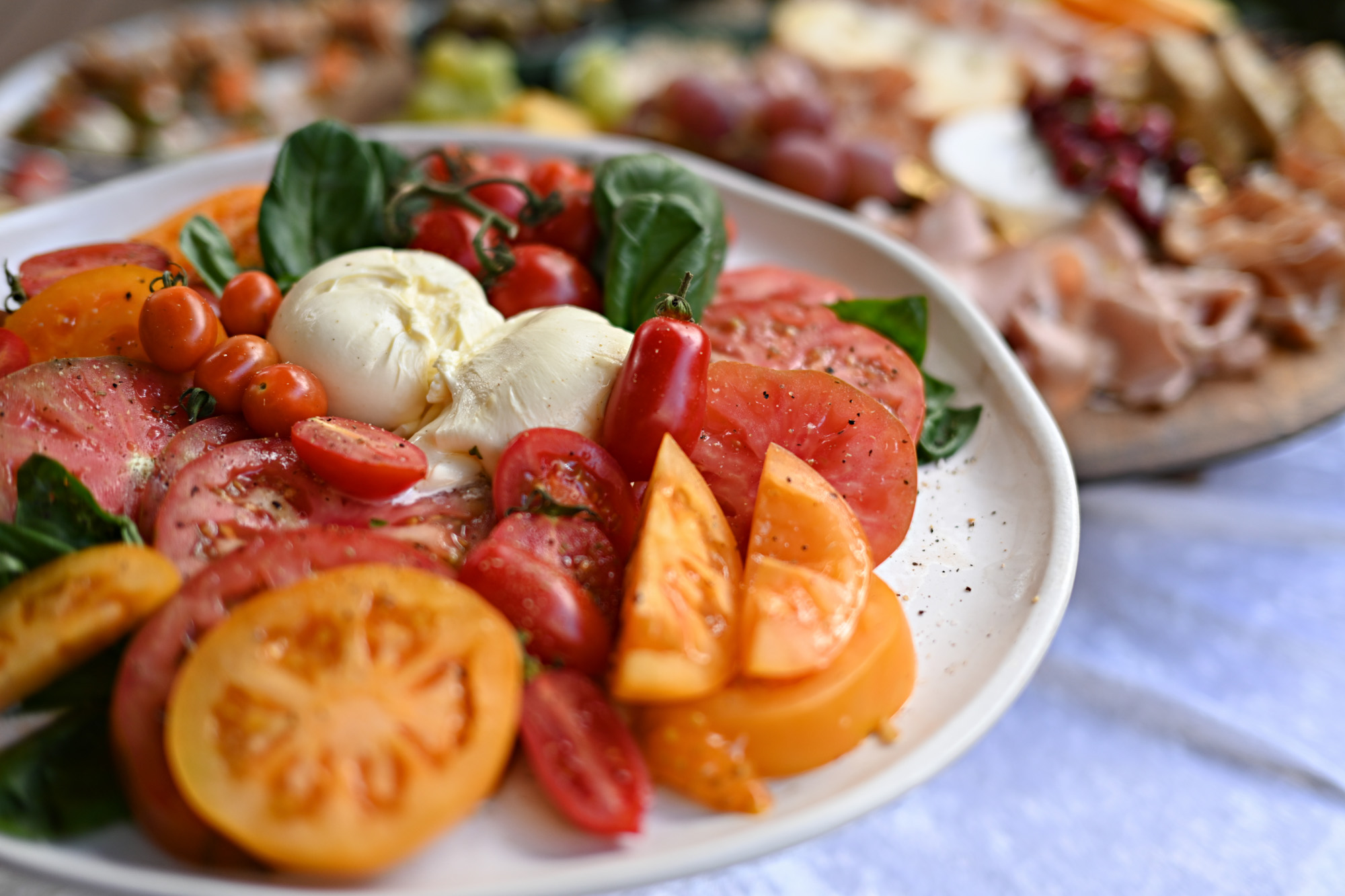 Infood Catering & Events gallery 29