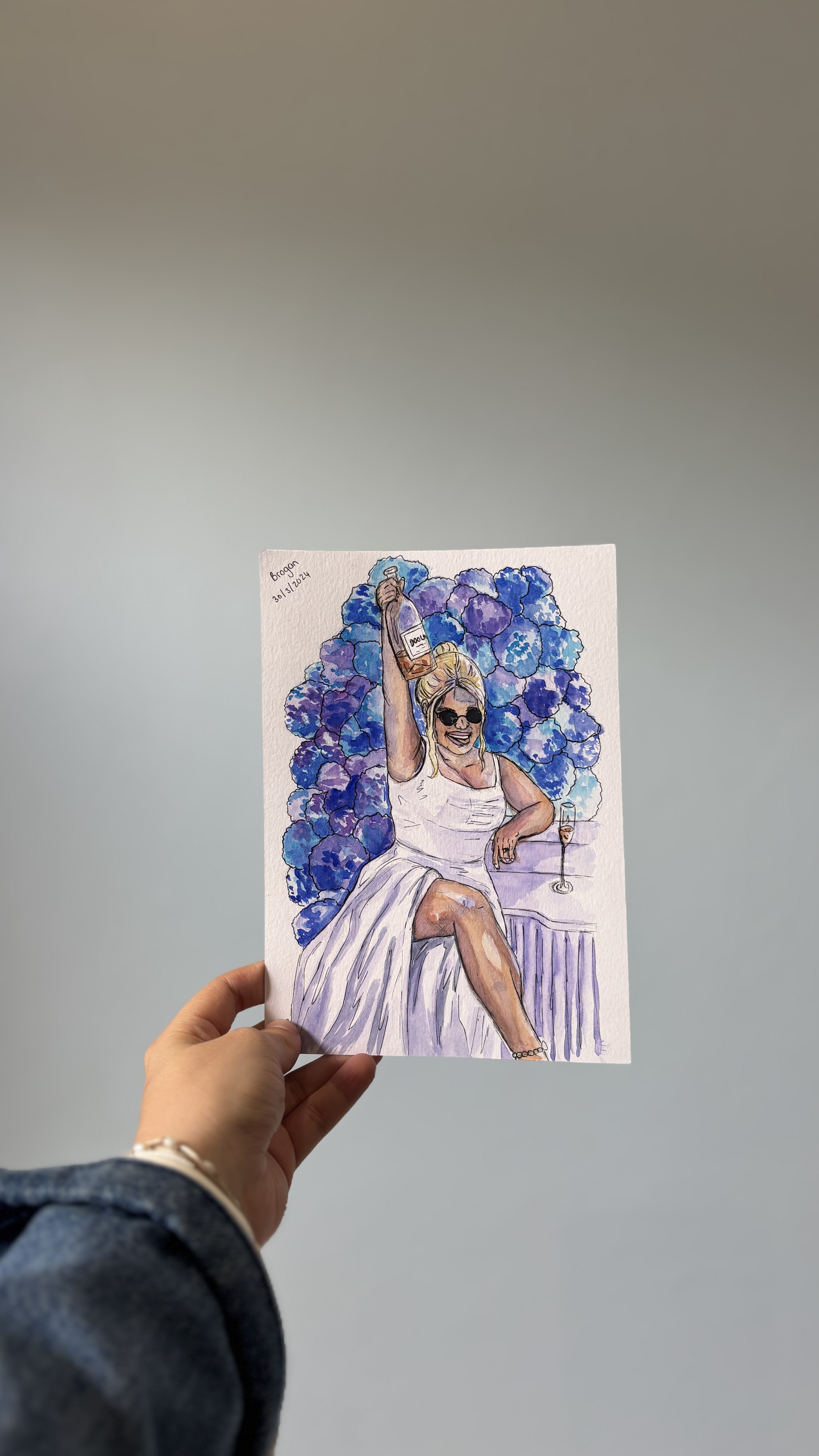 Lex Harding Art Studio gallery 2