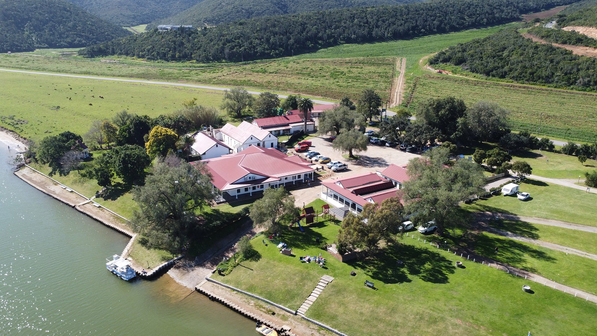 Gamtoos Ferry Hotel gallery 8