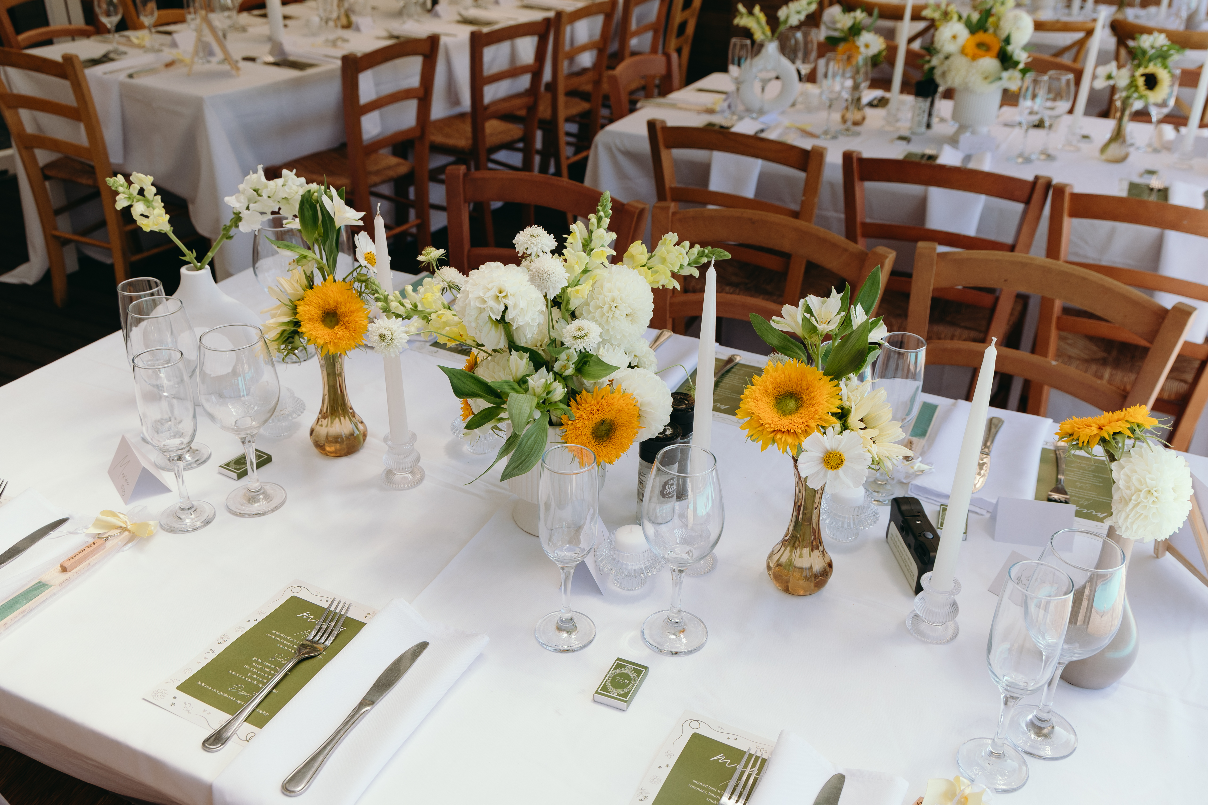 CallaMia Floral Design gallery 6
