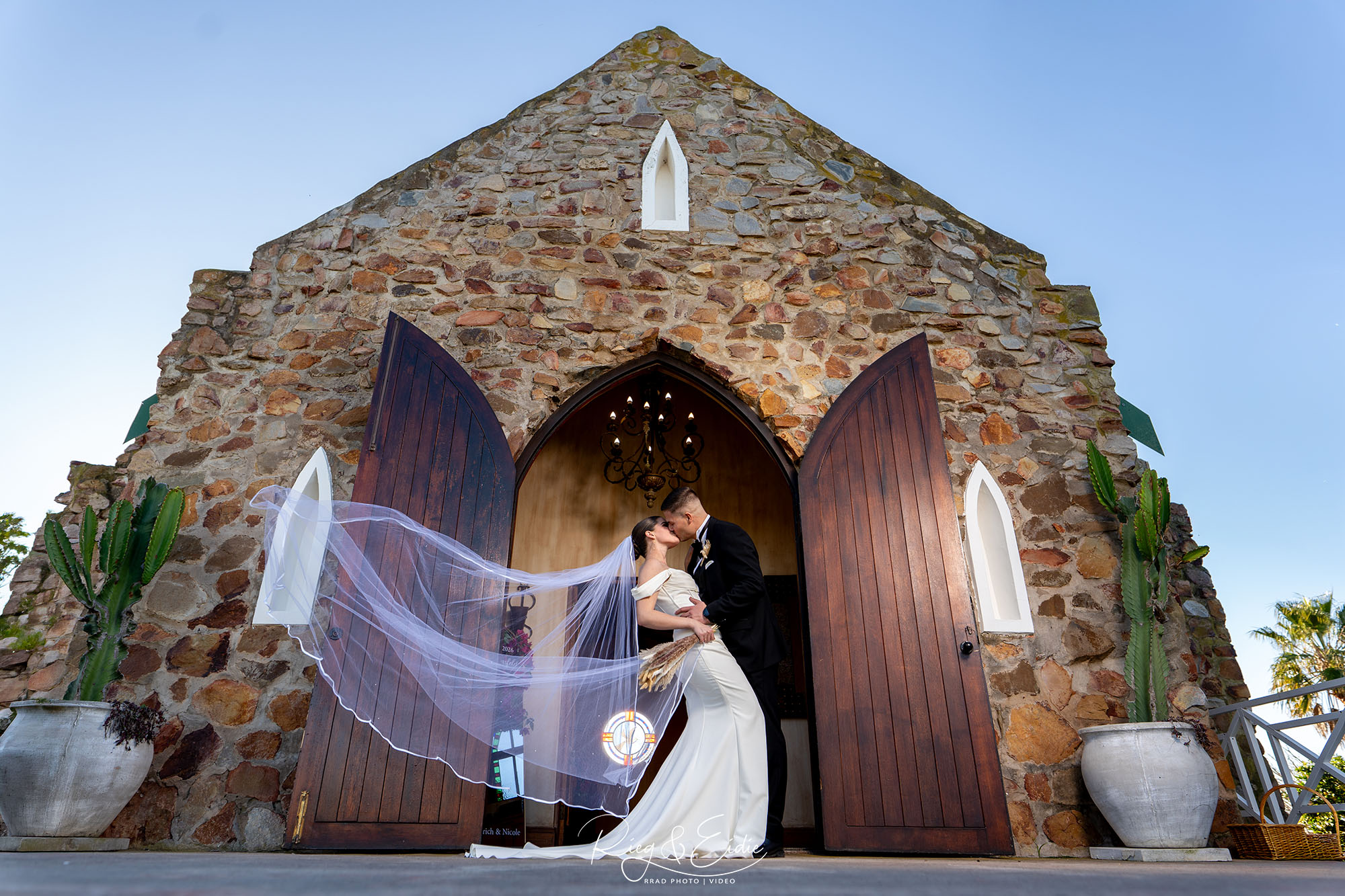Rieg & Eidie | RRAD Photo Video gallery 2