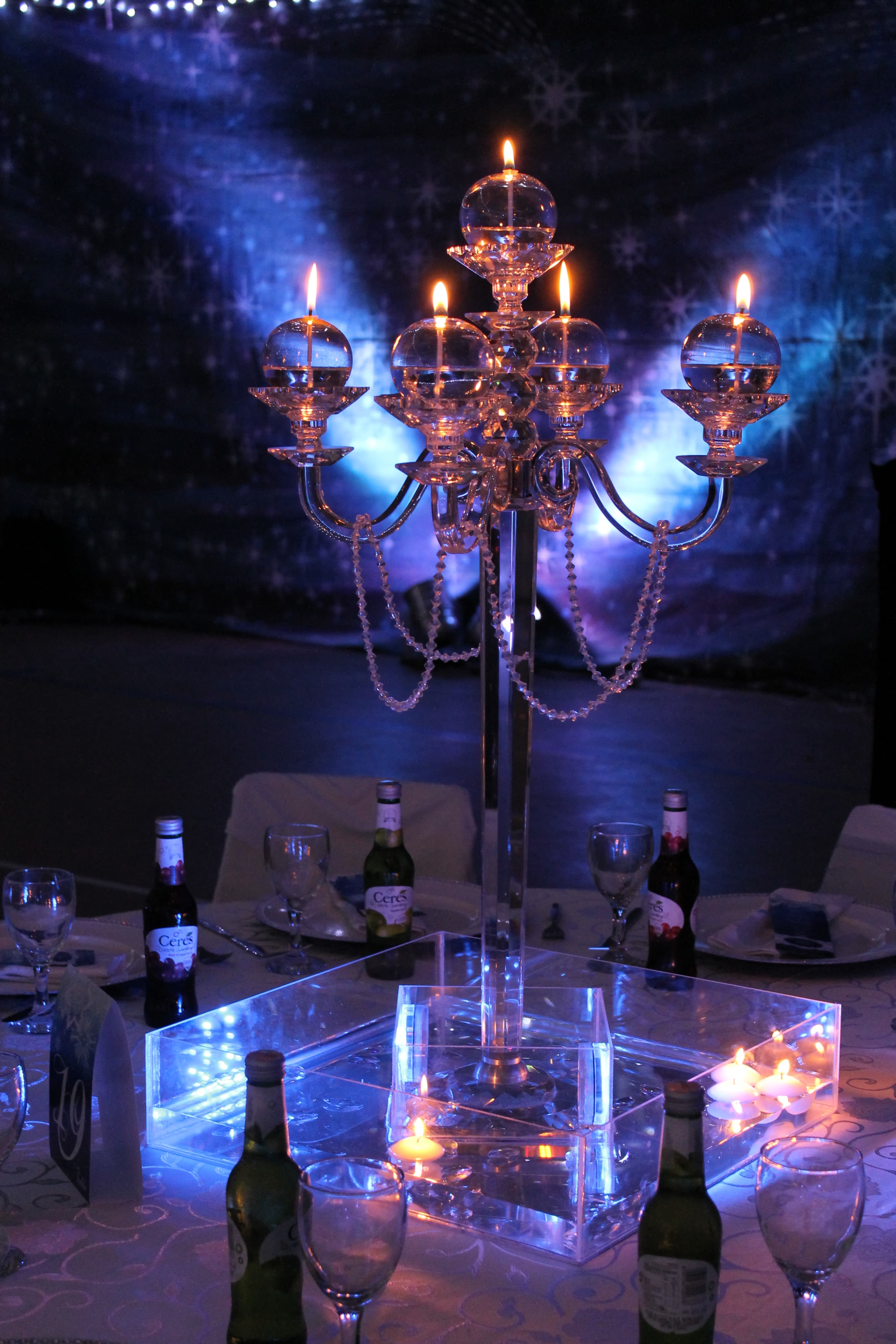 Lea Draping & Decor gallery 6