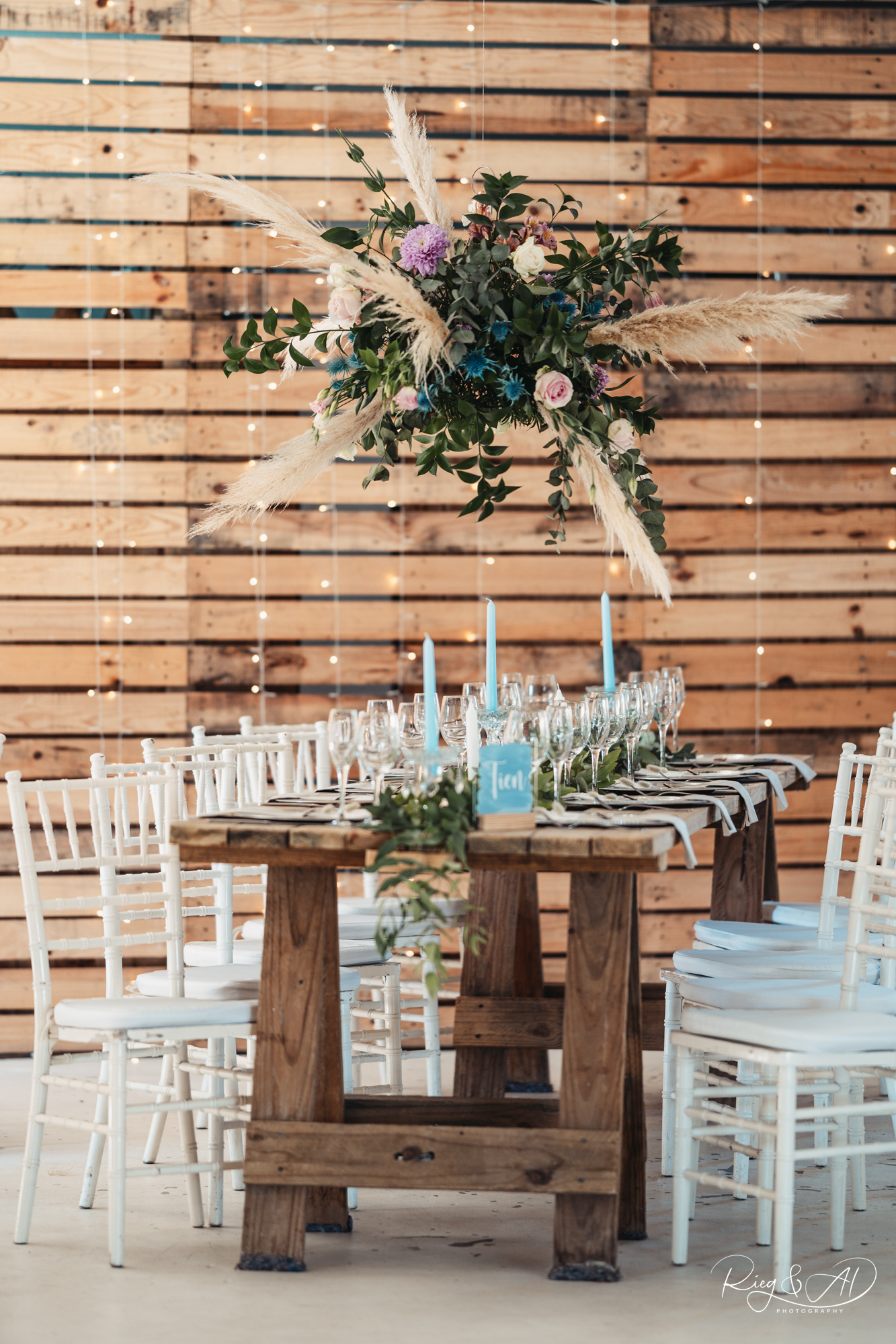 Lombardini Game Farm & Wedding Venue gallery 1