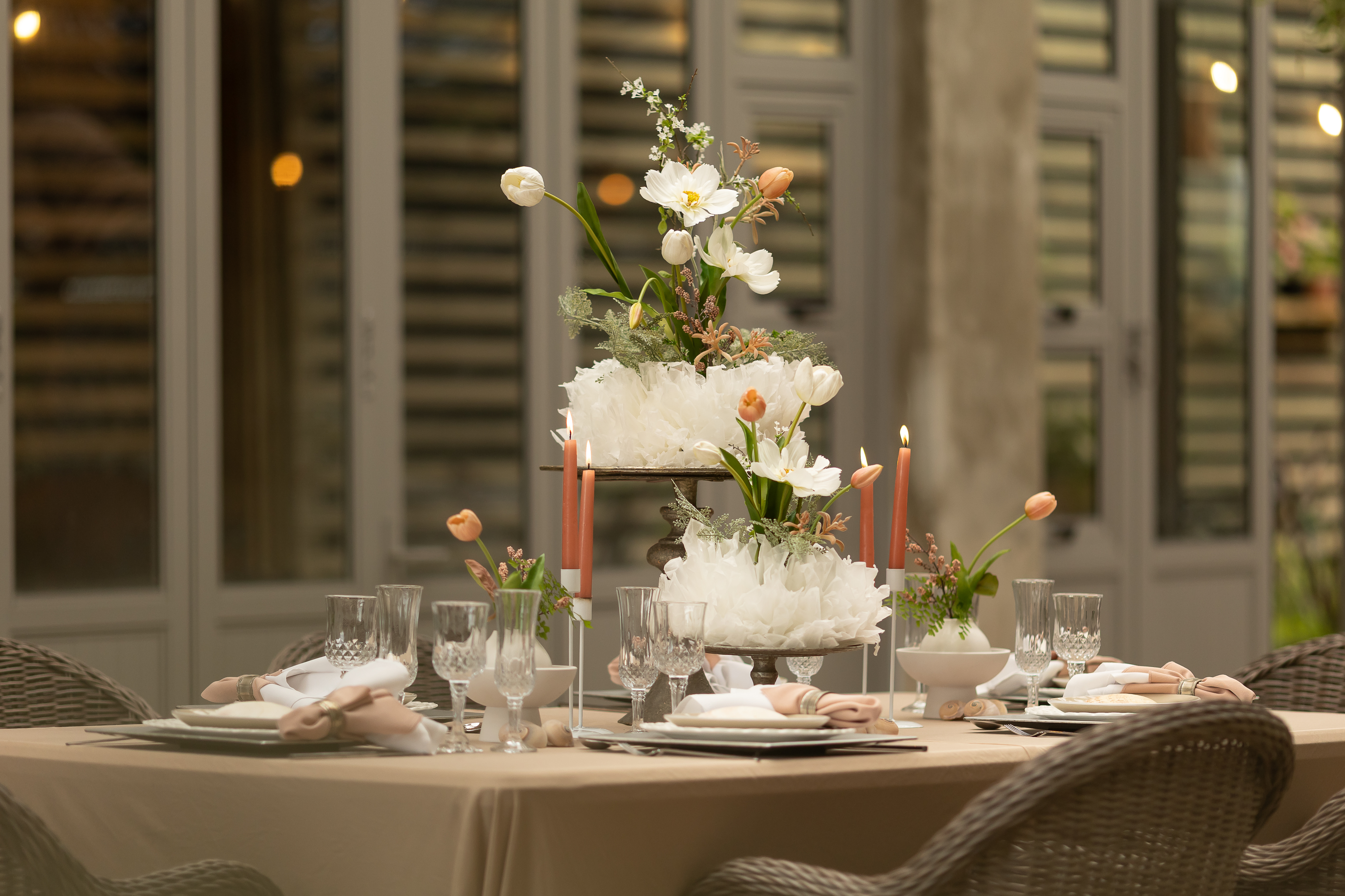 The Fernery Lodge and Spa gallery 1