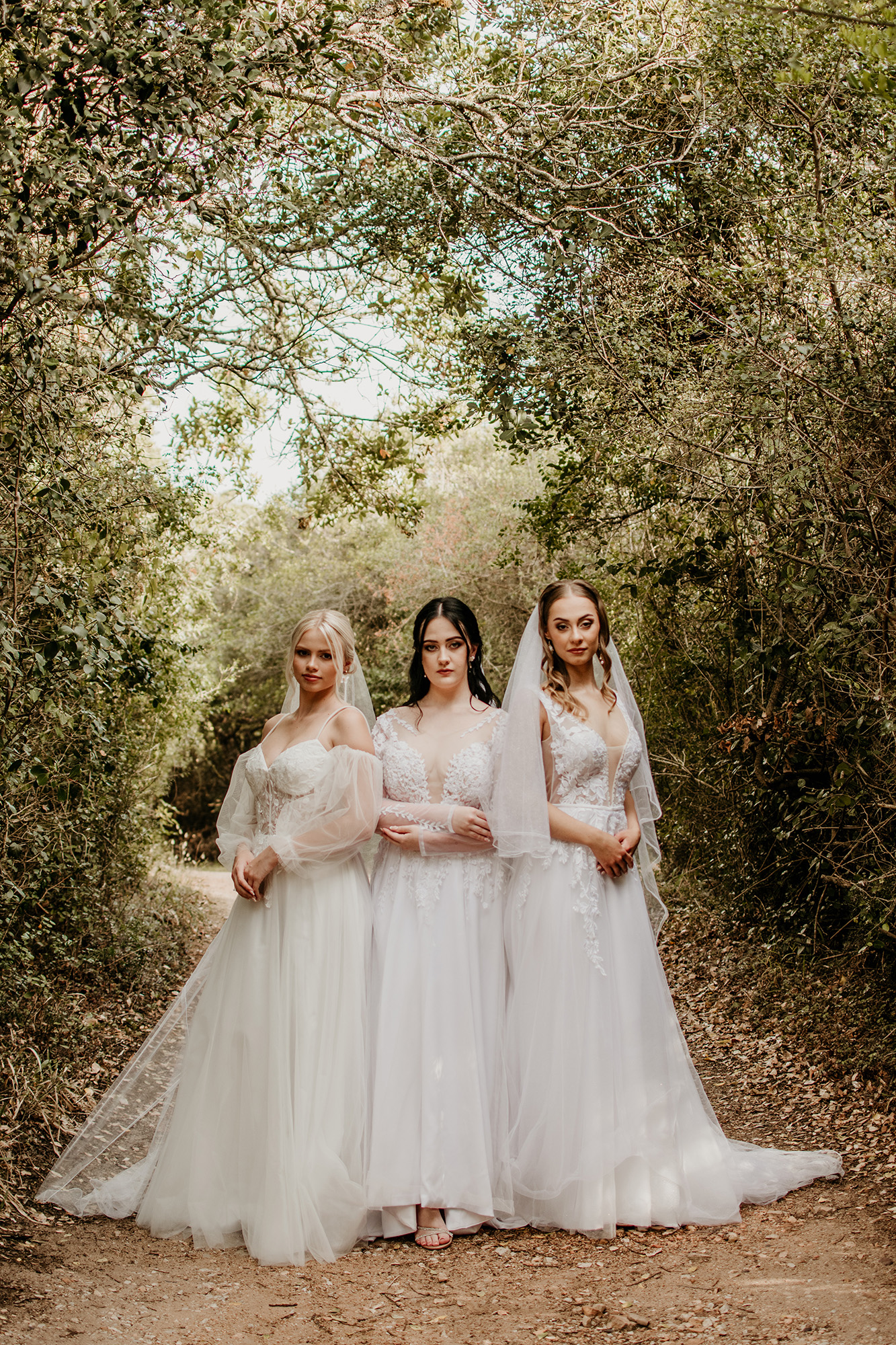 Bridal Flair gallery 5