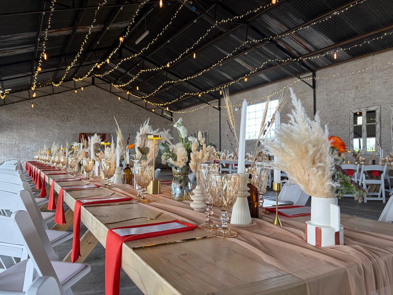 Ilonice's Events & Decor gallery 9