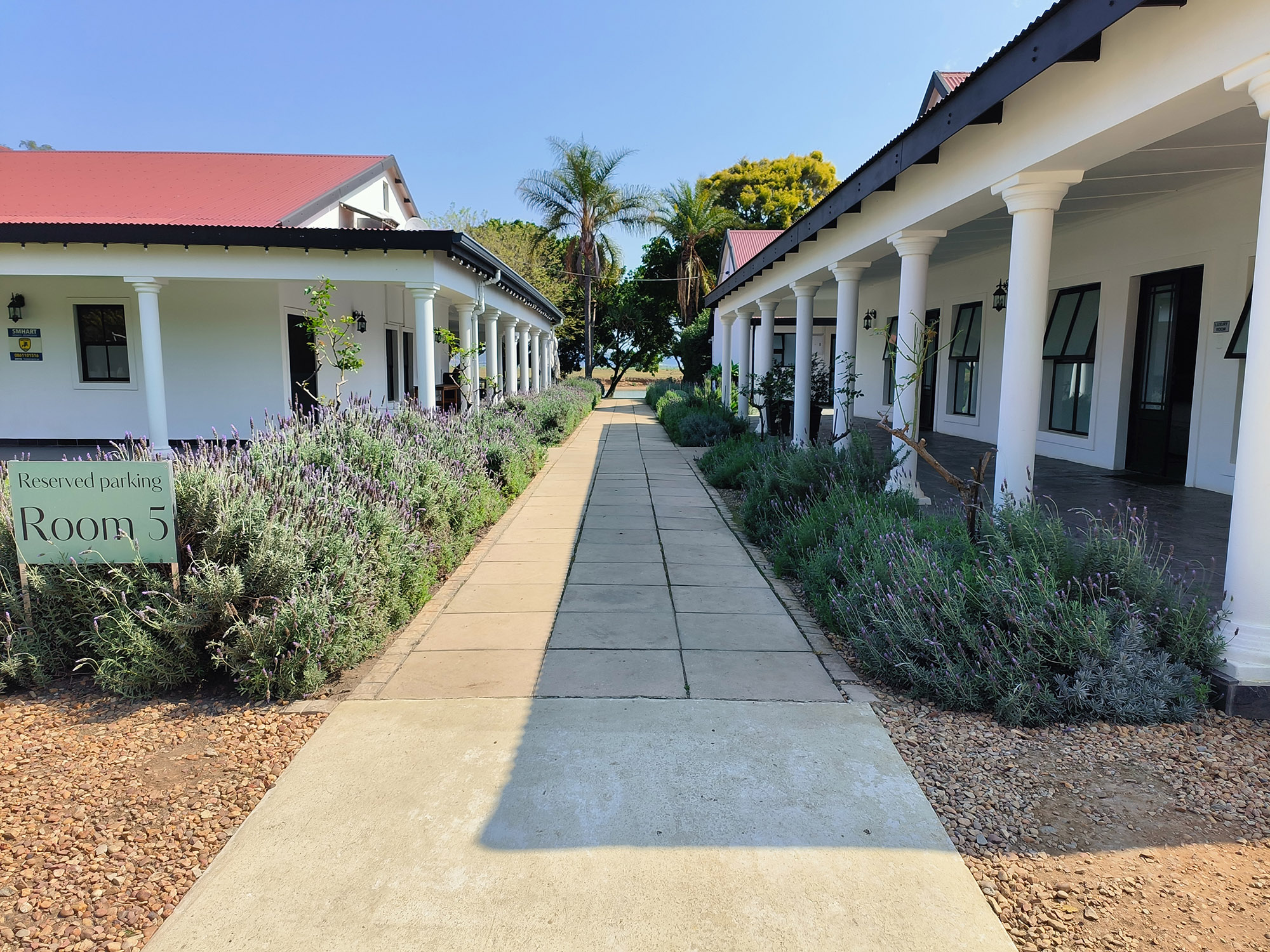 Gamtoos Ferry Hotel gallery 2