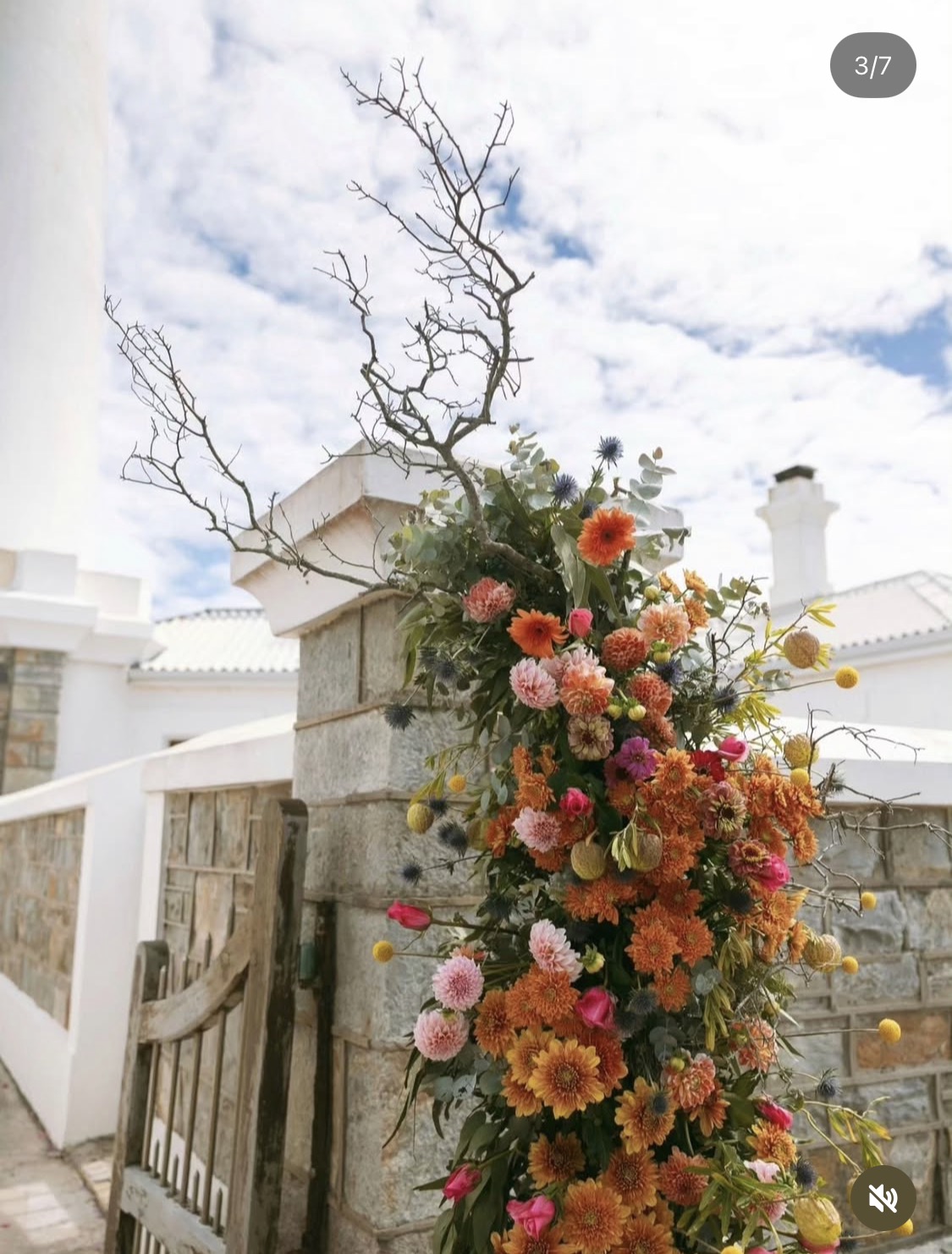 Pieter Kok | Bespoke Event Styling gallery 8