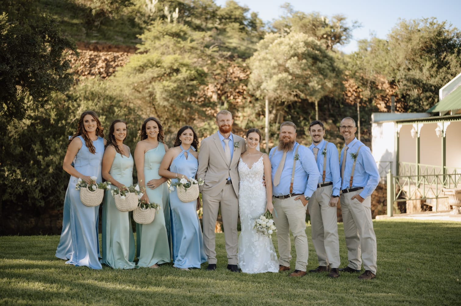 Saltwater Bridal gallery 1