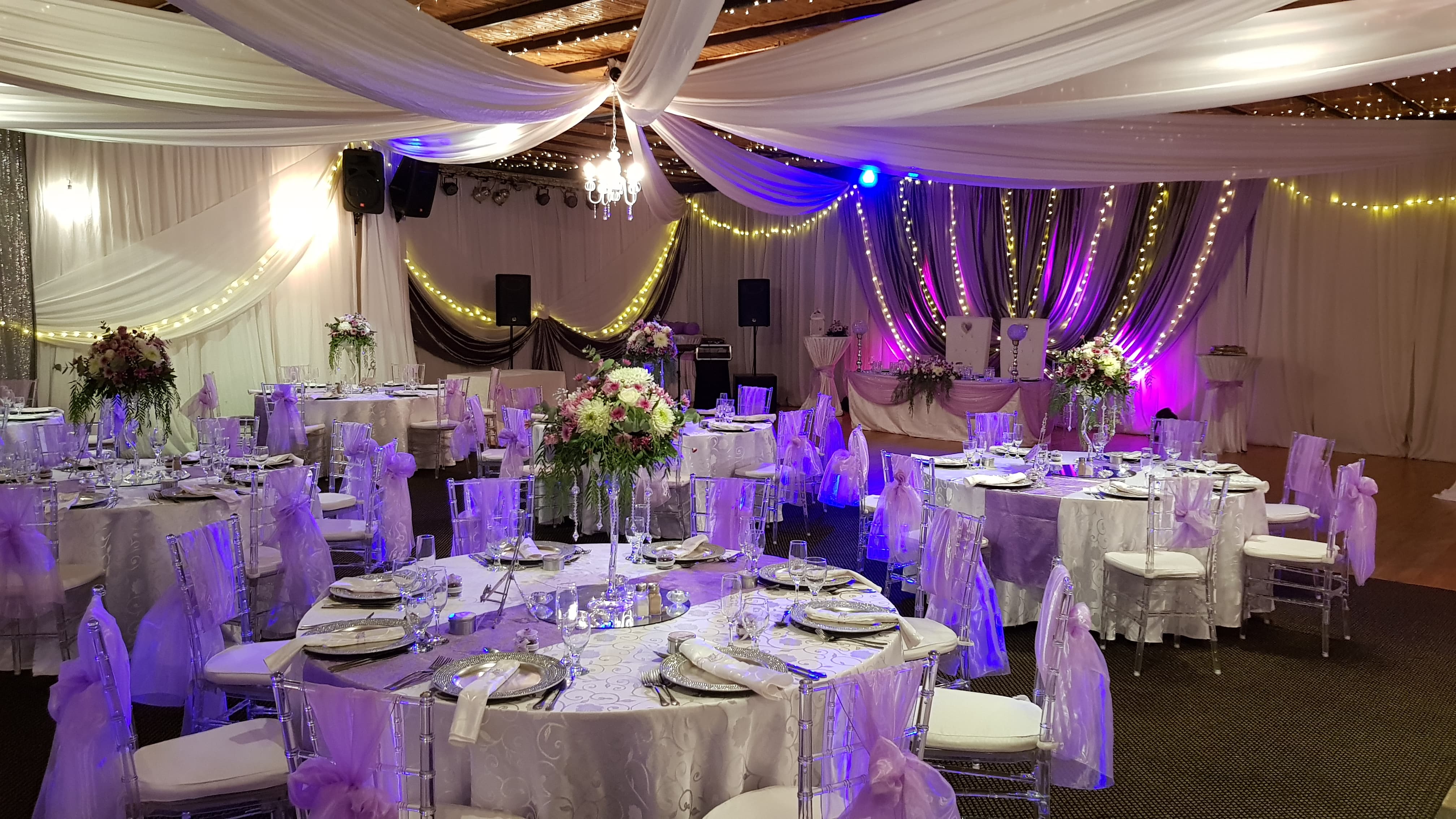 Lea Draping & Decor gallery 5