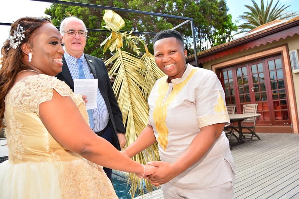 Weddings without Boundaries - Eastern Cape gallery 3