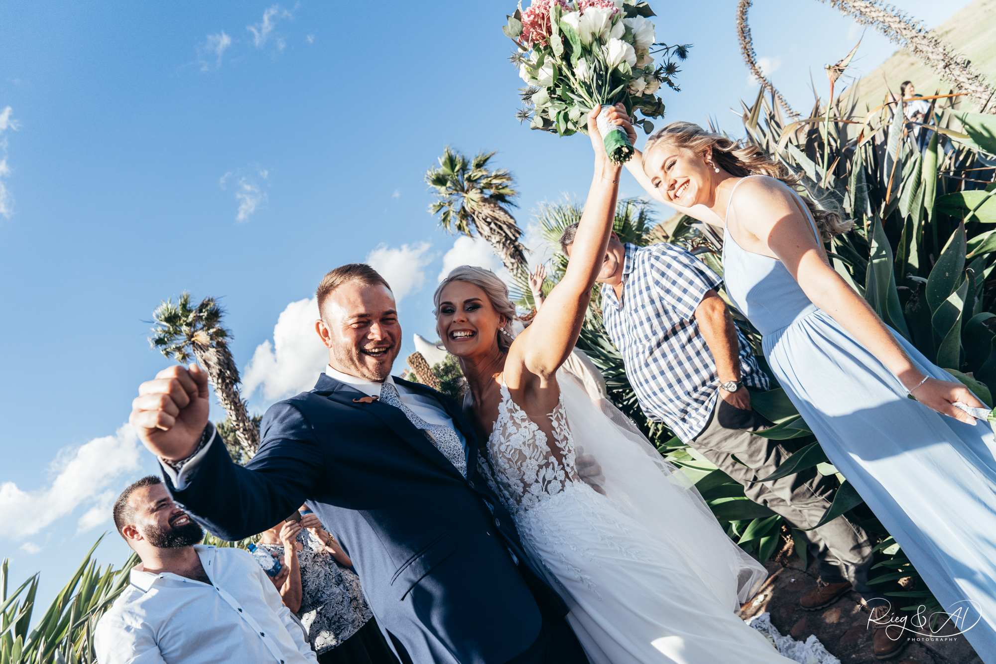 Lombardini Game Farm & Wedding Venue gallery 8