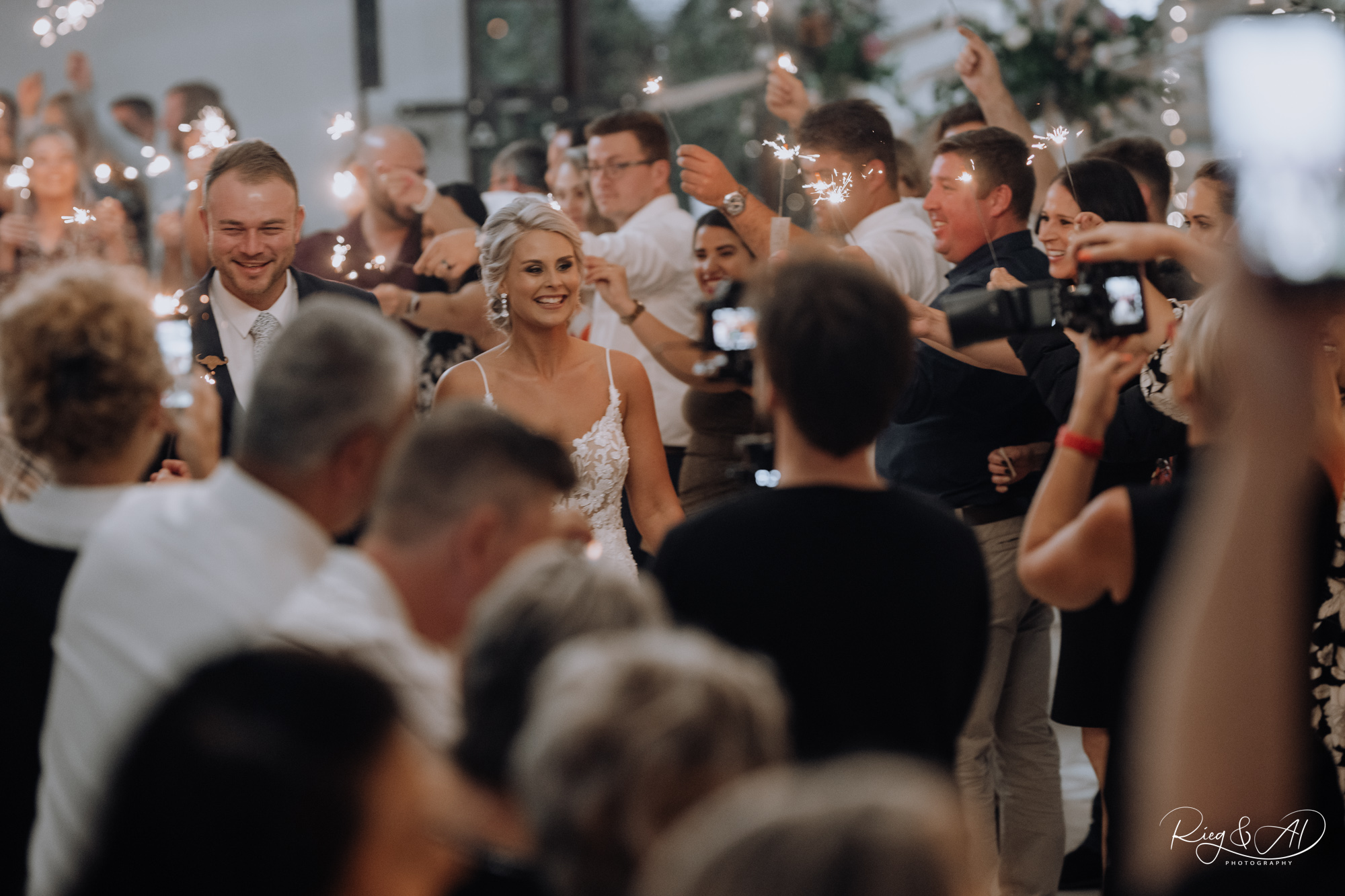 Lombardini Game Farm & Wedding Venue gallery 15