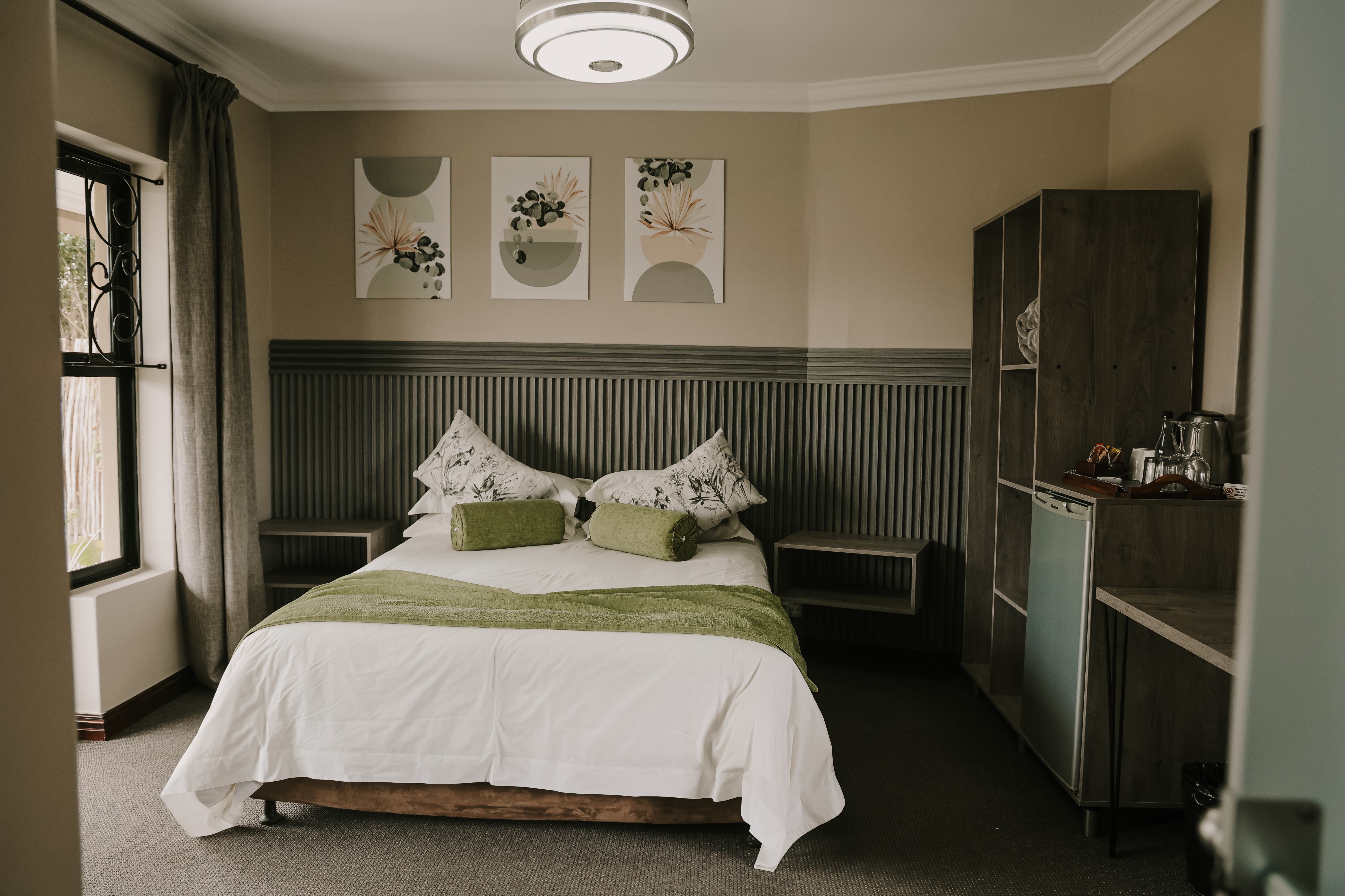 Stone Olive Guesthouse gallery 1