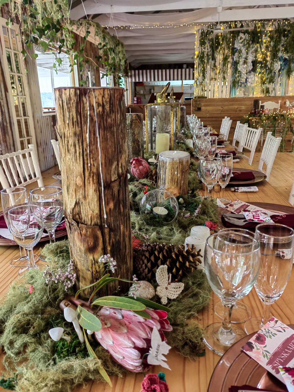 Tarika Event Planning and Décor gallery 5