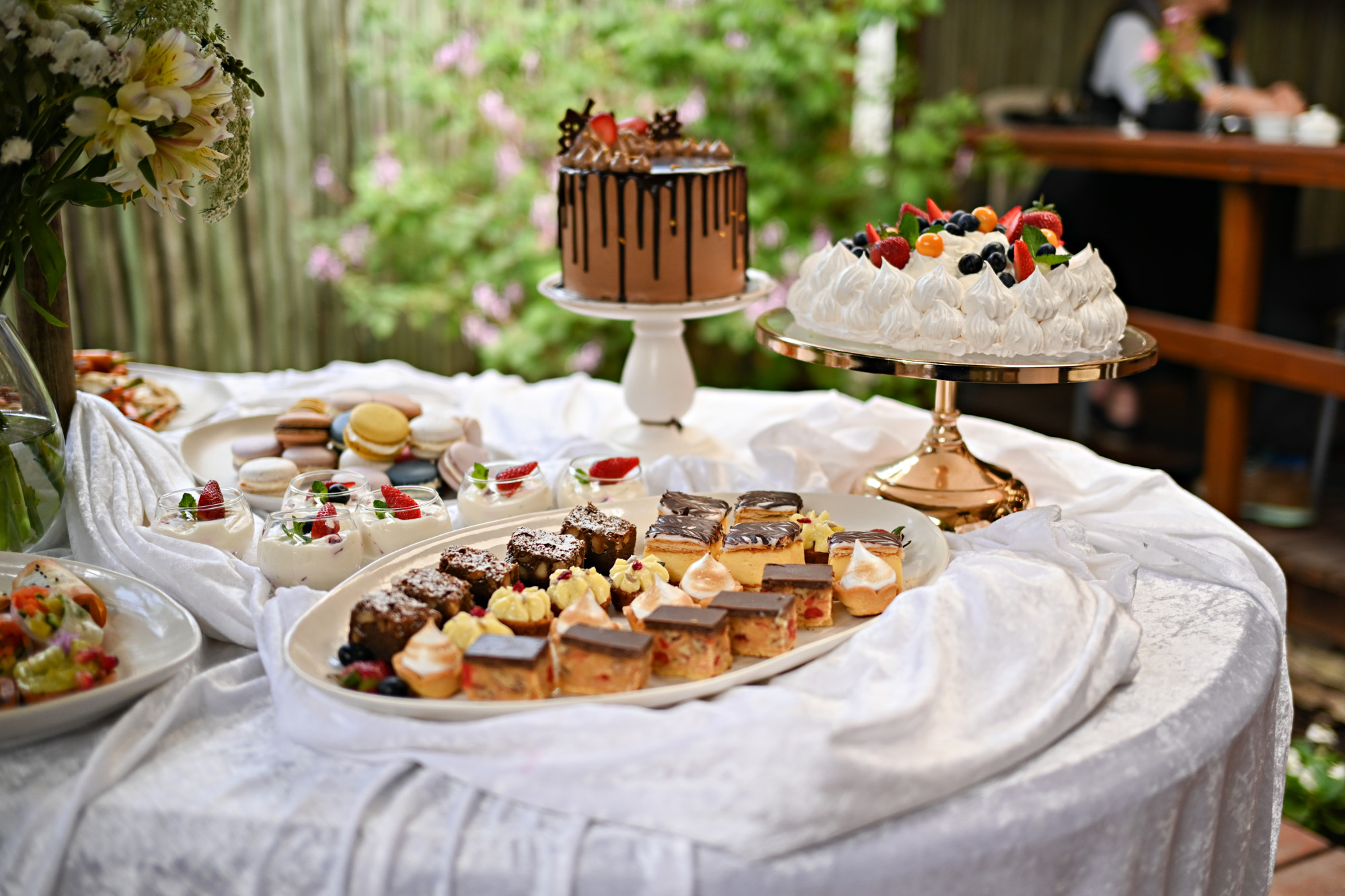 Infood Catering & Events gallery 9