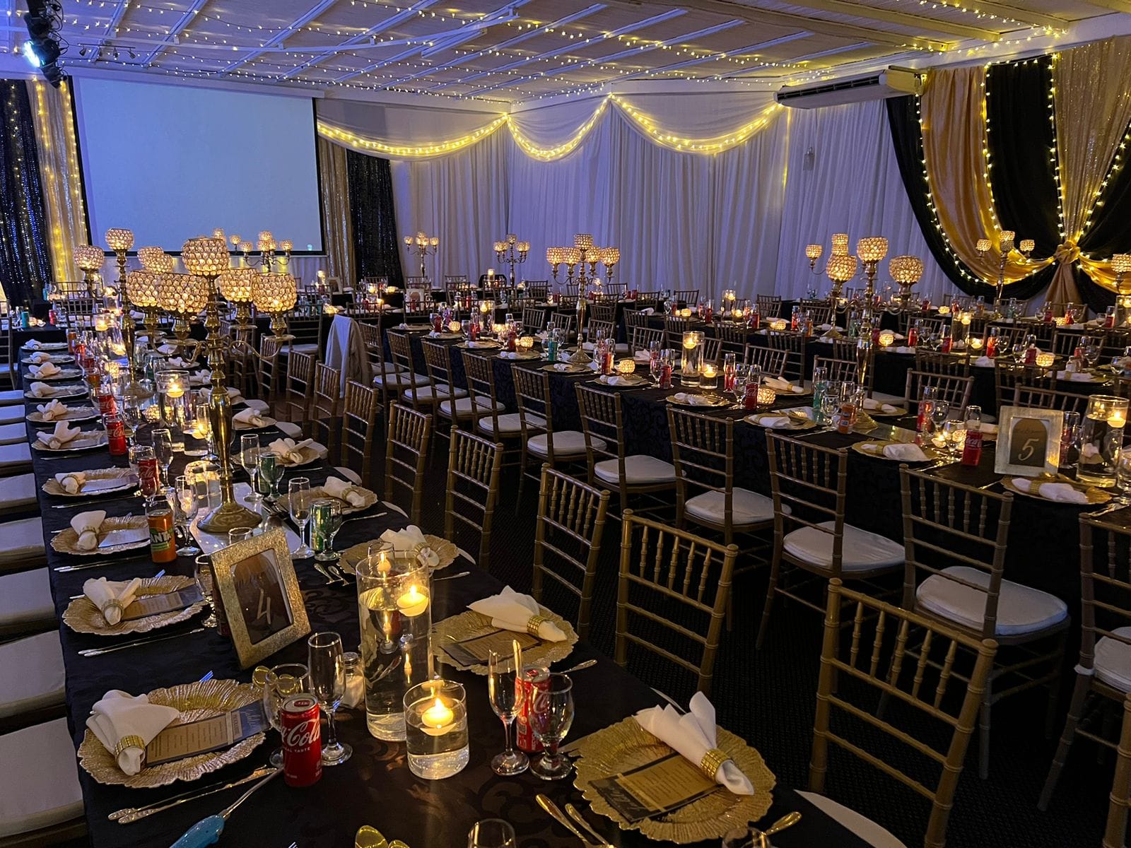 Lea Draping & Decor gallery 3