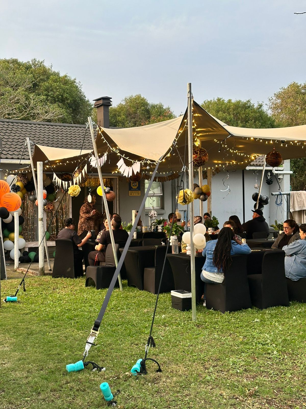 D&D Events Hire gallery 4