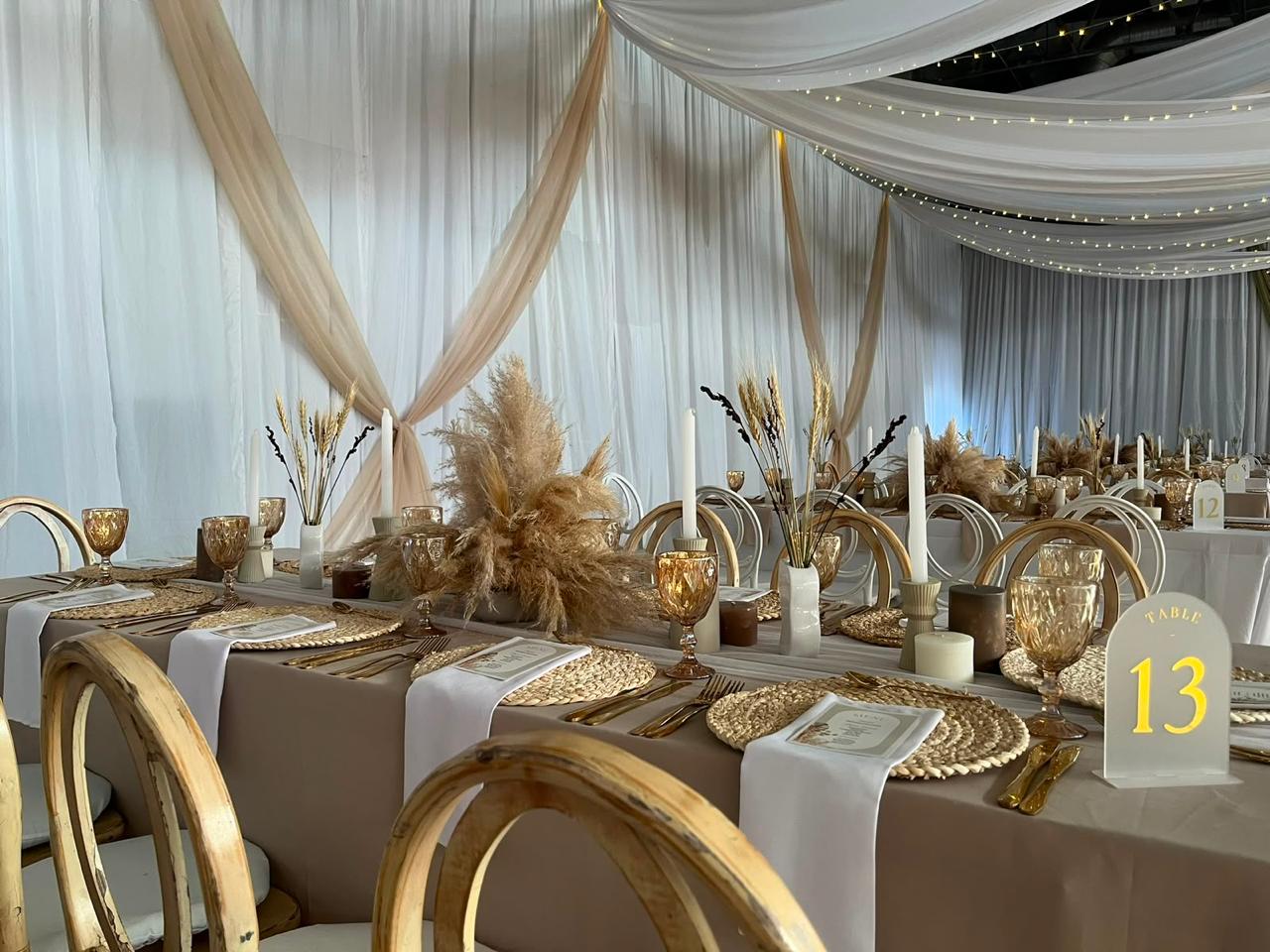 Ilonice's Events & Decor gallery 16