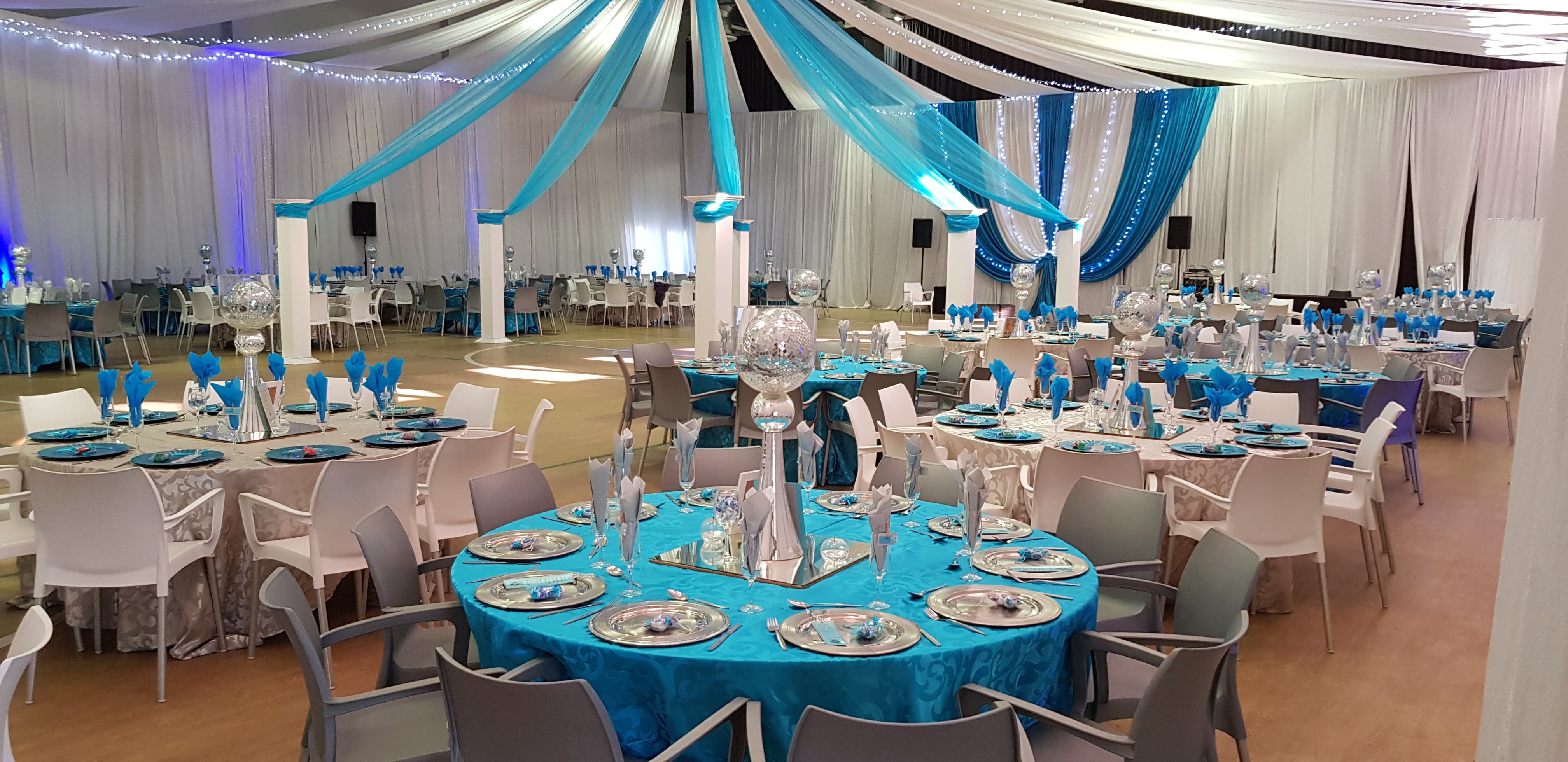Lea Draping & Decor gallery 4