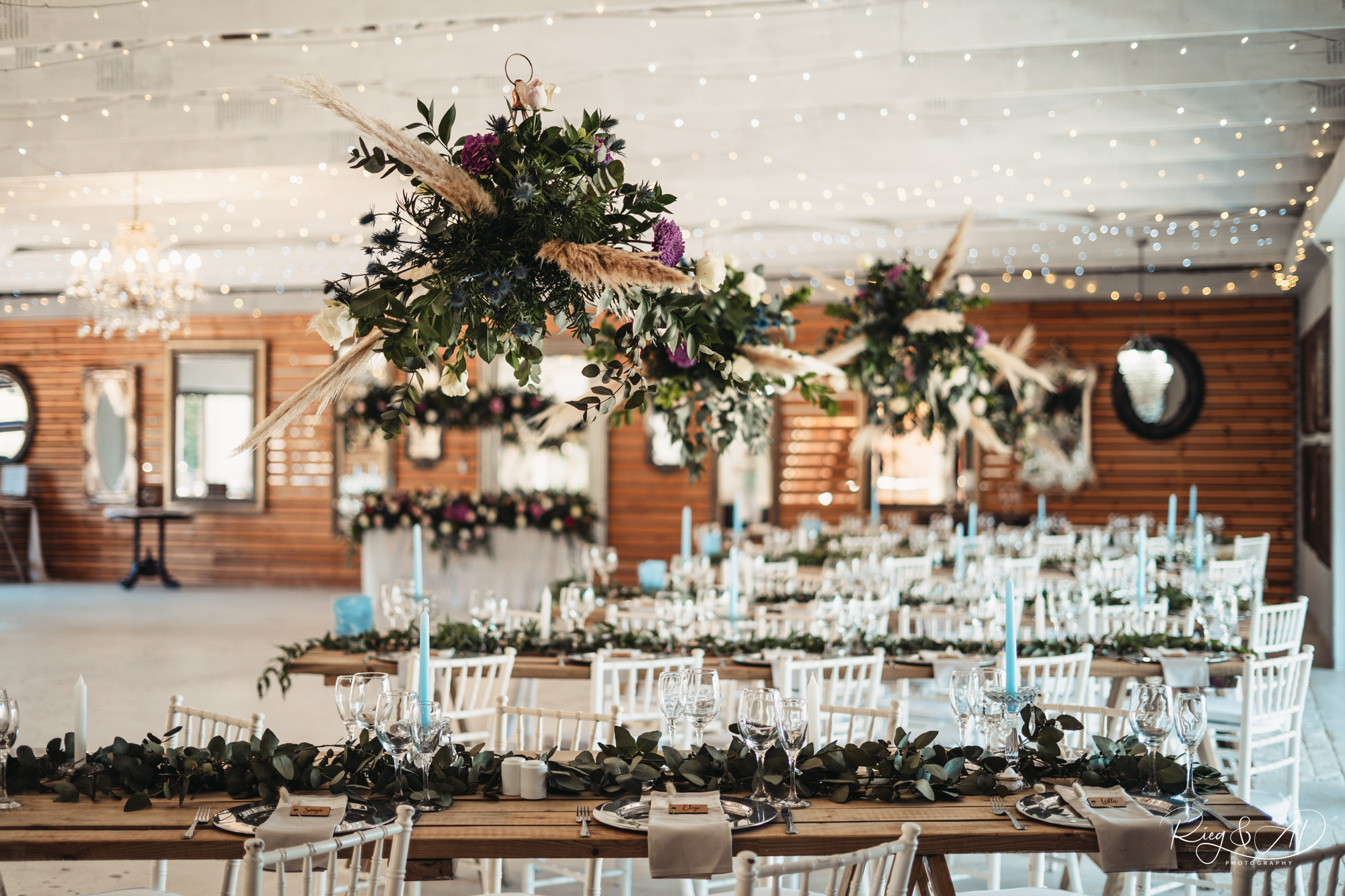 Lombardini Game Farm & Wedding Venue gallery 3