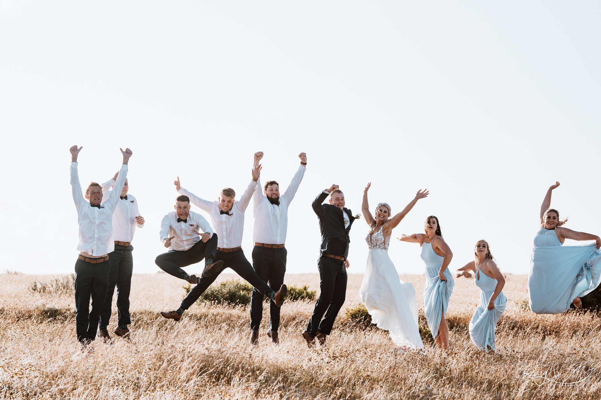 Lombardini Game Farm & Wedding Venue gallery 9