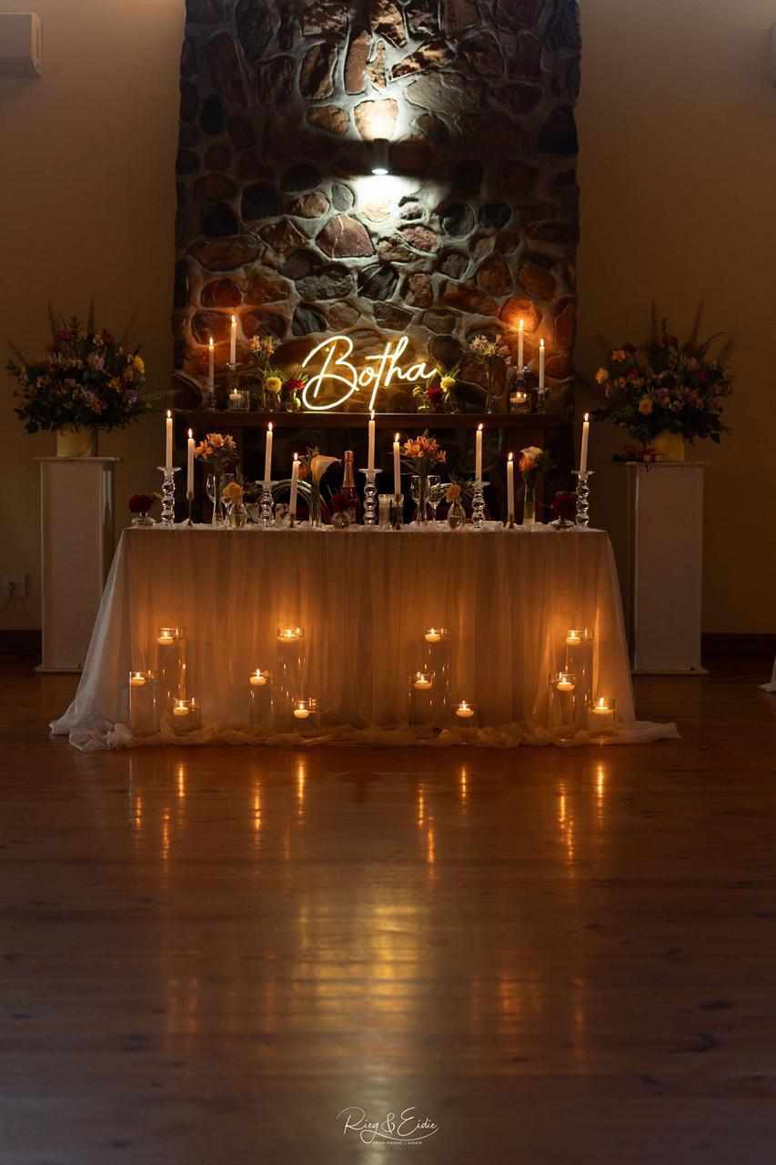 Ilonice's Events & Decor gallery 12