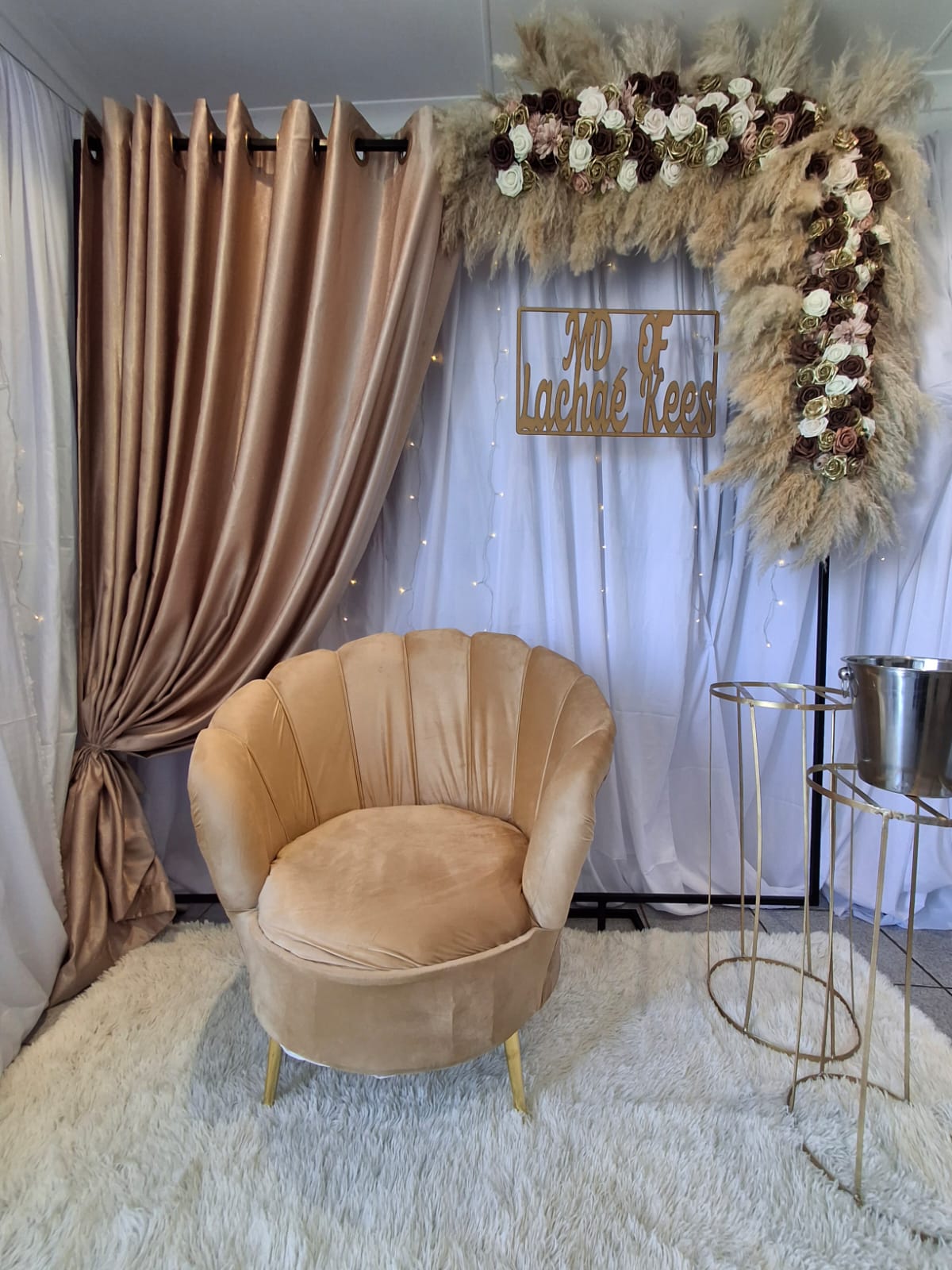 In Time Decor By Nicole gallery 2