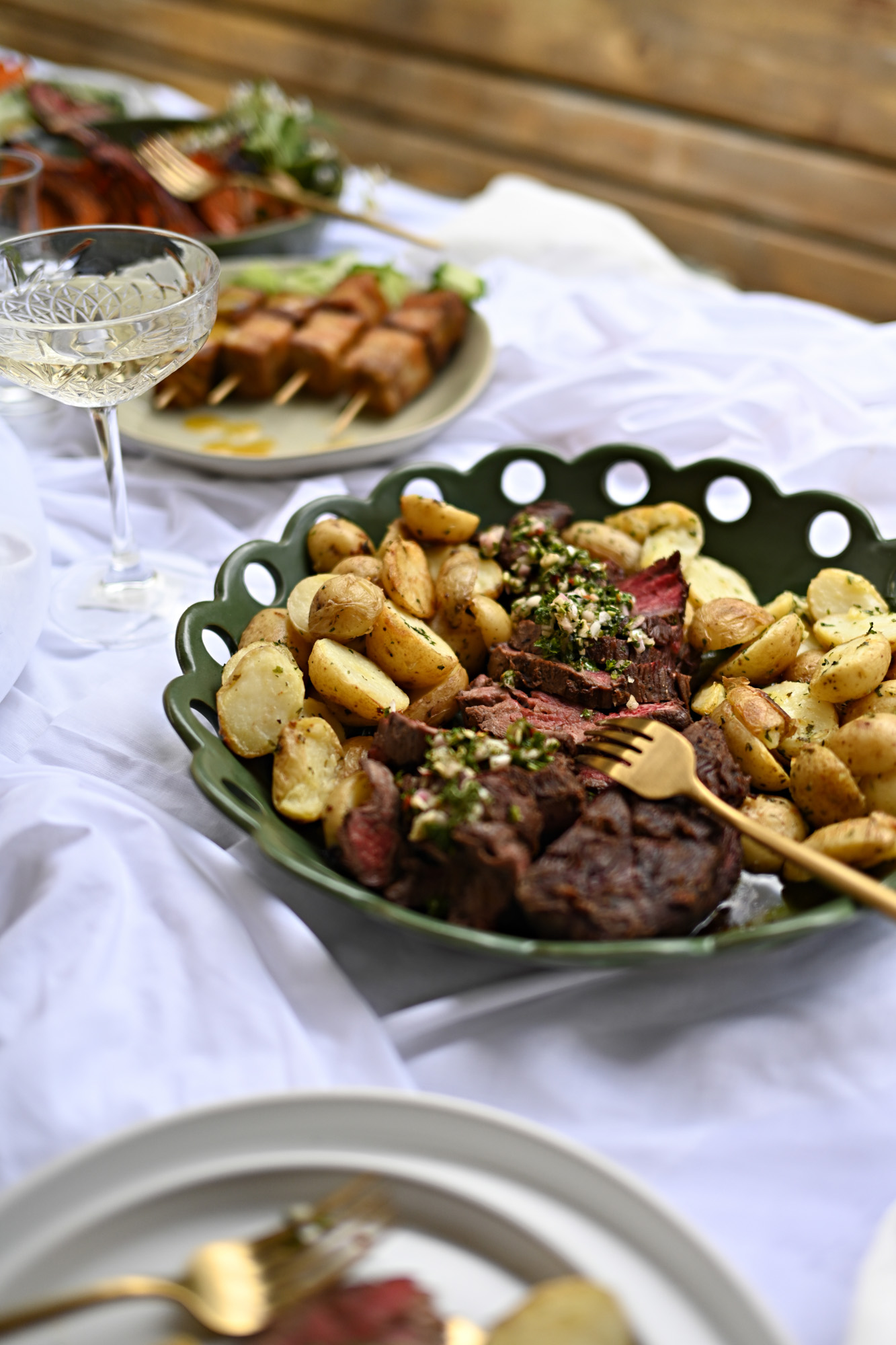 Infood Catering & Events gallery 1