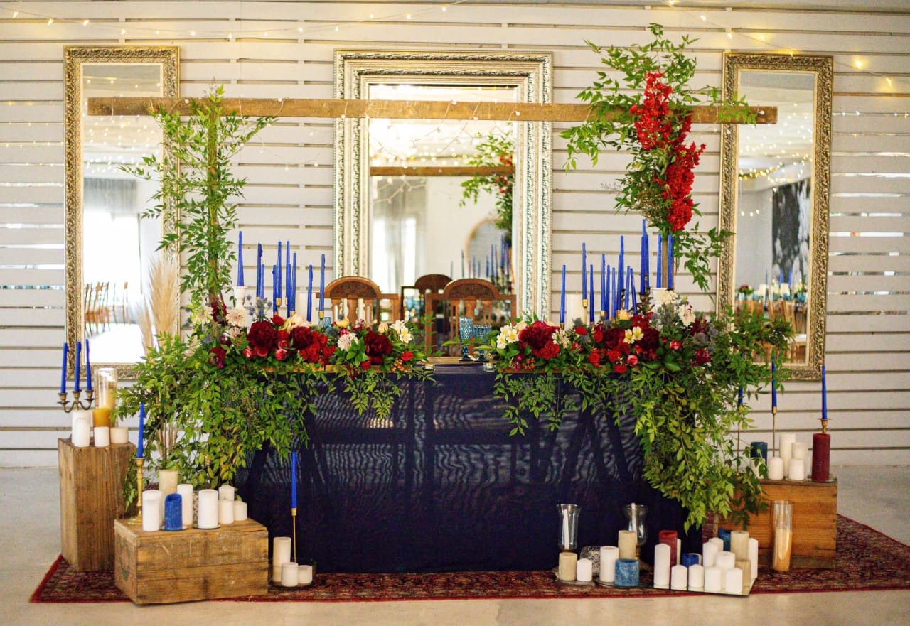 CallaMia Floral Design gallery 9
