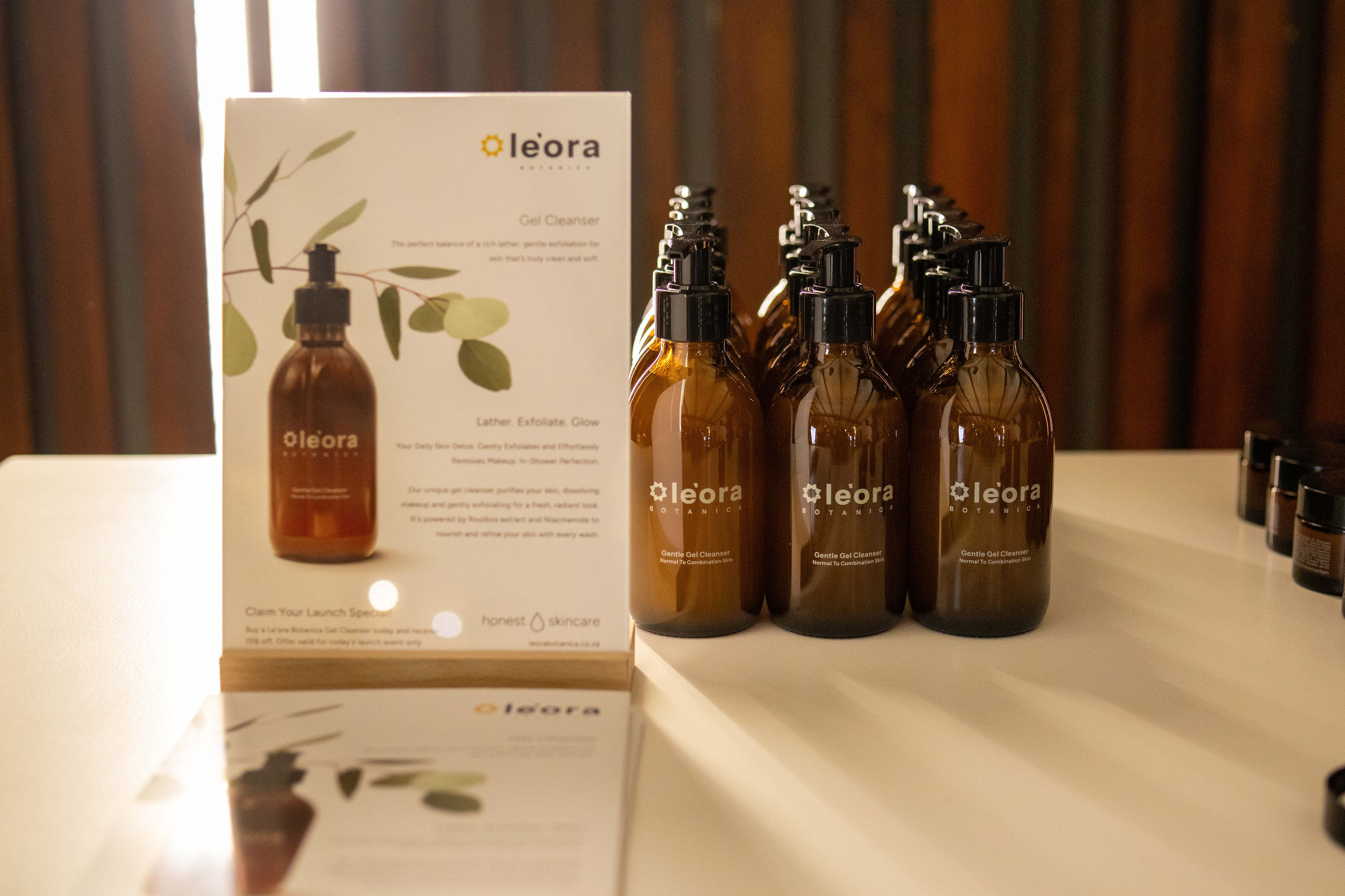 Le'ora Botanica gallery 3