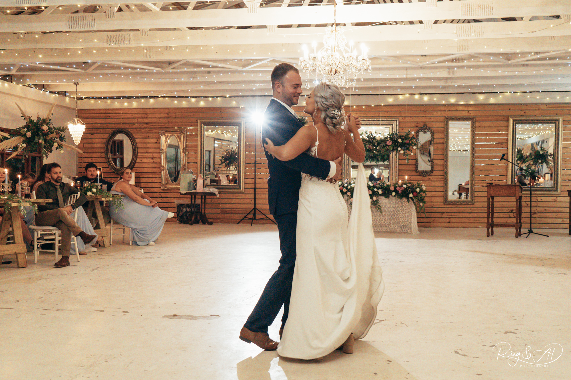 Lombardini Game Farm & Wedding Venue gallery 16