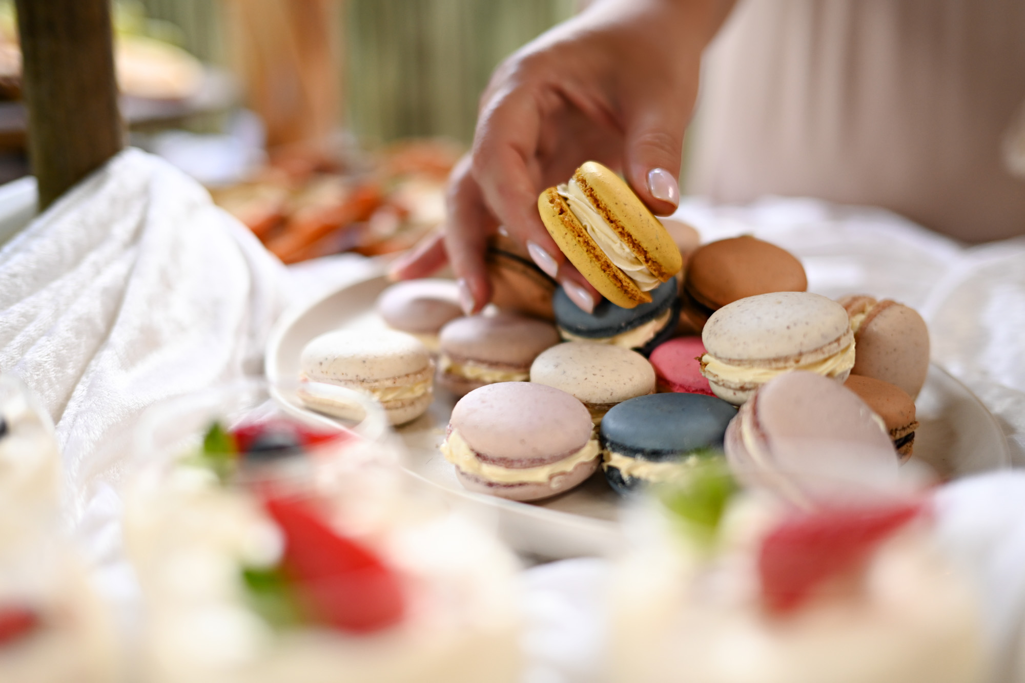 Infood Catering & Events gallery 5