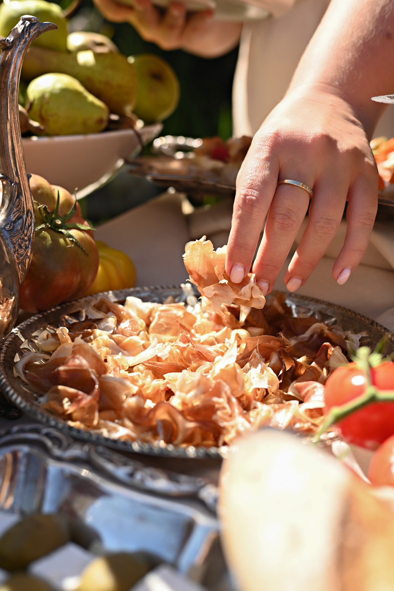 Infood Catering & Events gallery 6