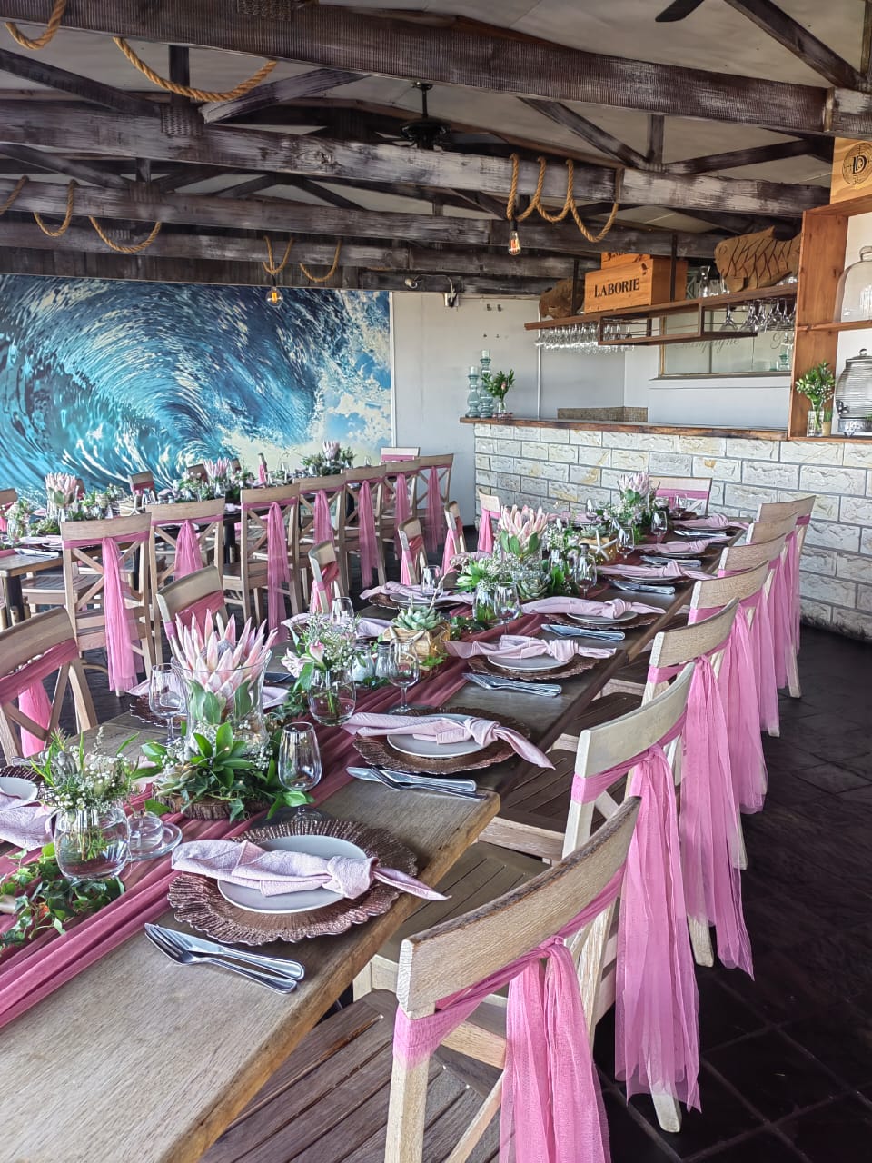 Tarika Event Planning and Décor gallery 6