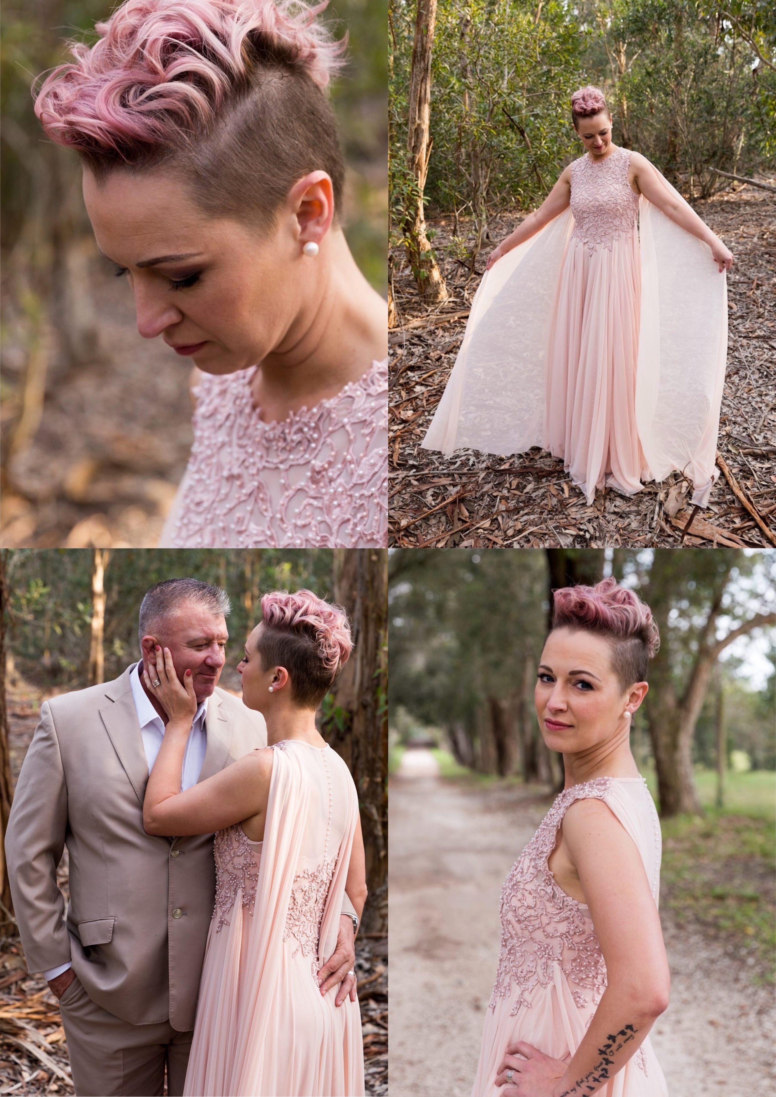 Saltwater Bridal gallery 5
