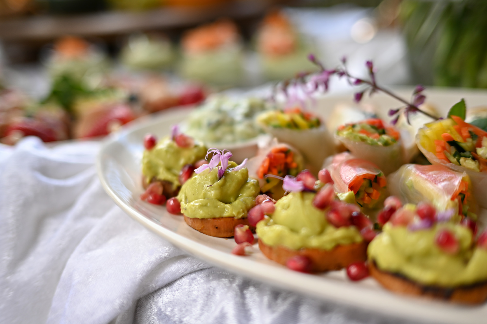 Infood Catering & Events gallery 31